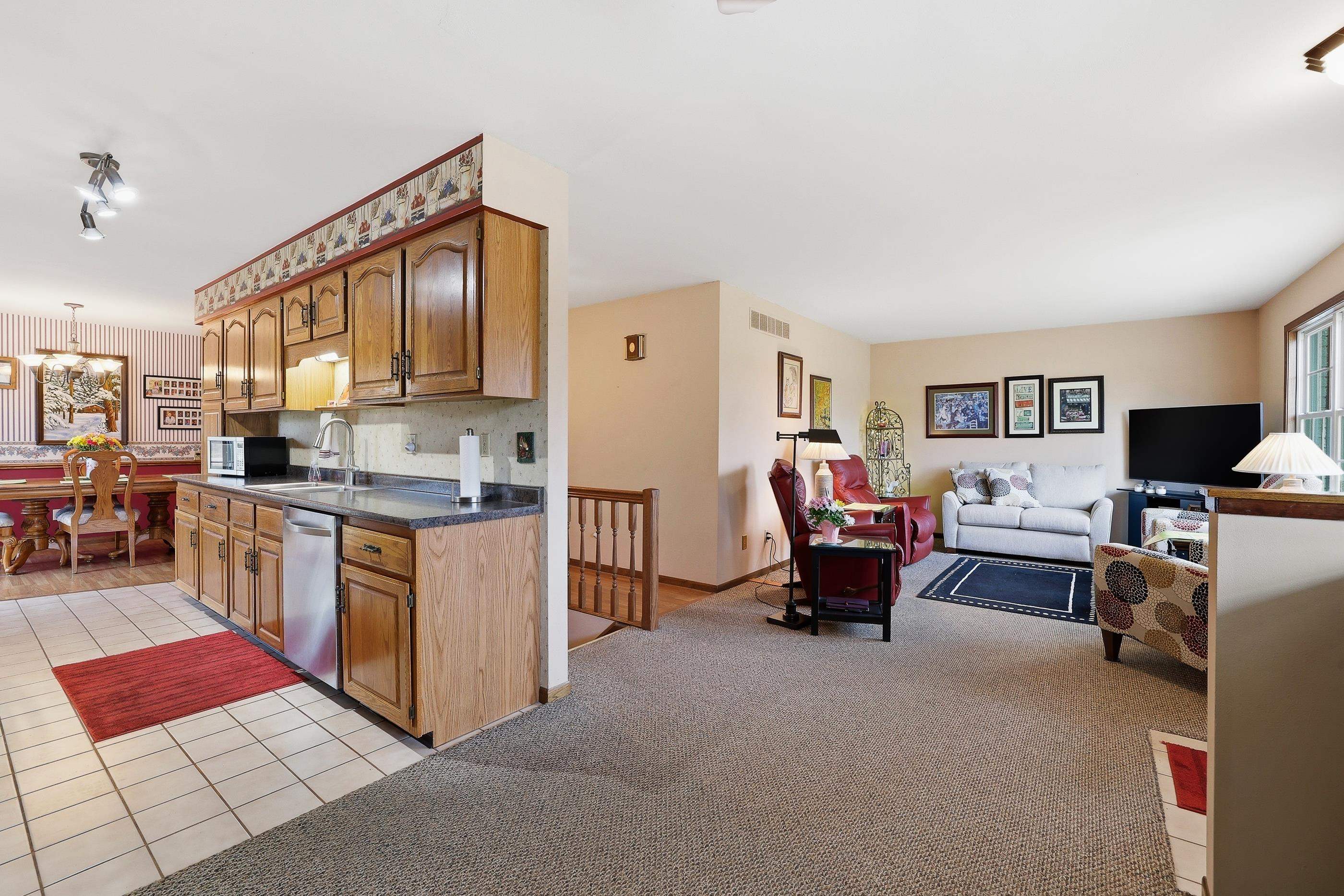 2601 PLOVER SPRINGS DRIVE, Plover, Wisconsin 54467, 3 Bedrooms Bedrooms, ,2 BathroomsBathrooms,Residential,For Sale,2601 PLOVER SPRINGS DRIVE,22601467