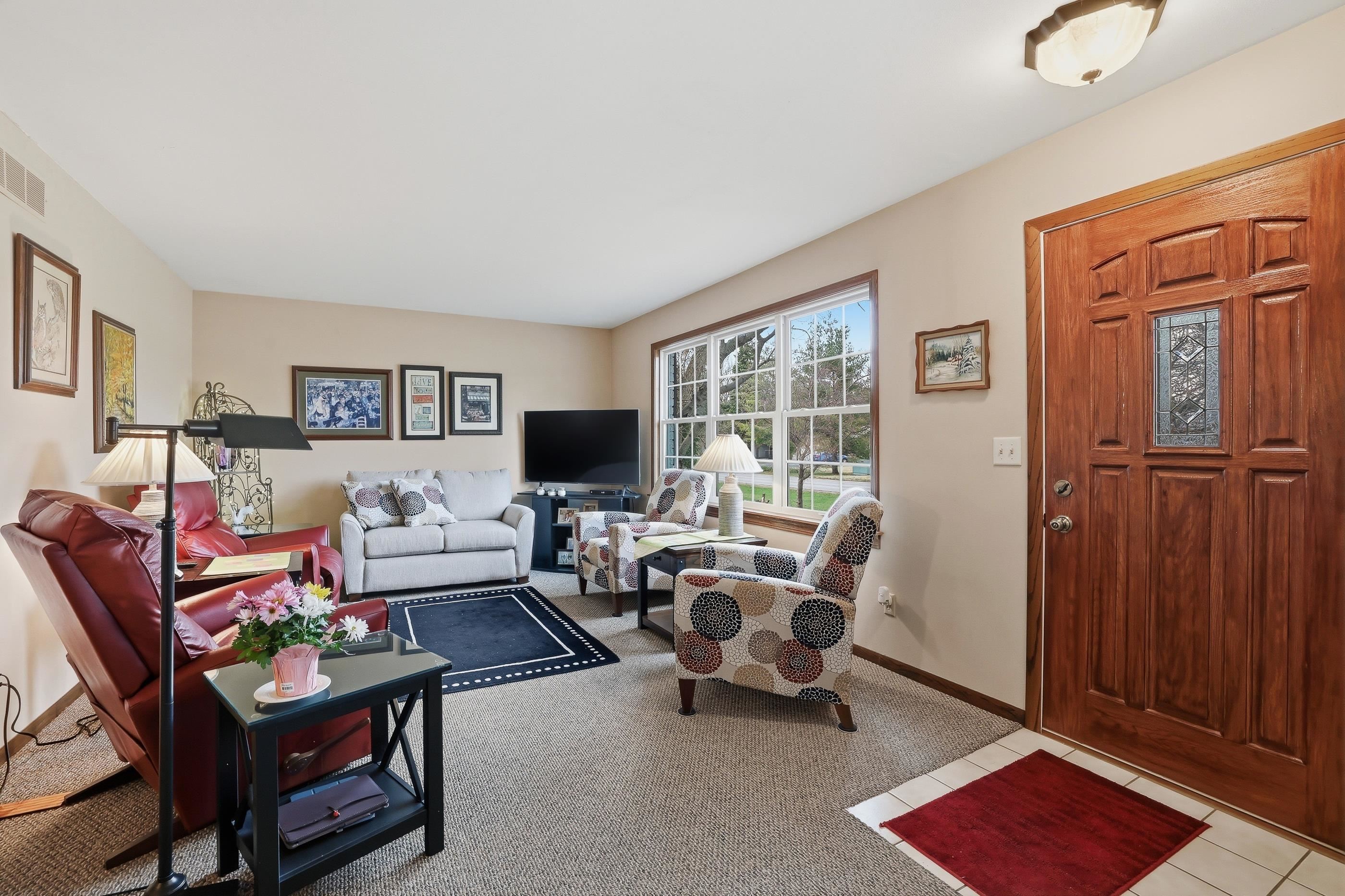 2601 PLOVER SPRINGS DRIVE, Plover, Wisconsin 54467, 3 Bedrooms Bedrooms, ,2 BathroomsBathrooms,Residential,For Sale,2601 PLOVER SPRINGS DRIVE,22601467