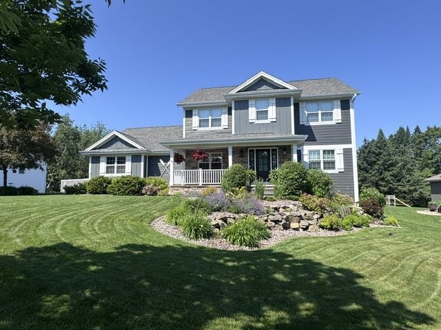 3916 ASHLAND AVENUE, Wausau, Wisconsin 54401, 4 Bedrooms Bedrooms, ,3 BathroomsBathrooms,Residential,For Sale,3916 ASHLAND AVENUE,22601468