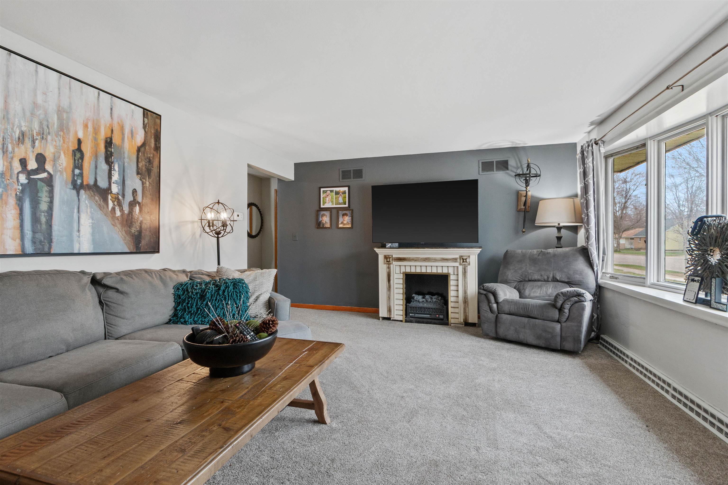 3001 CENTER STREET, Stevens Point, Wisconsin 54481, 2 Bedrooms Bedrooms, ,1 BathroomBathrooms,Residential,For Sale,3001 CENTER STREET,22601469