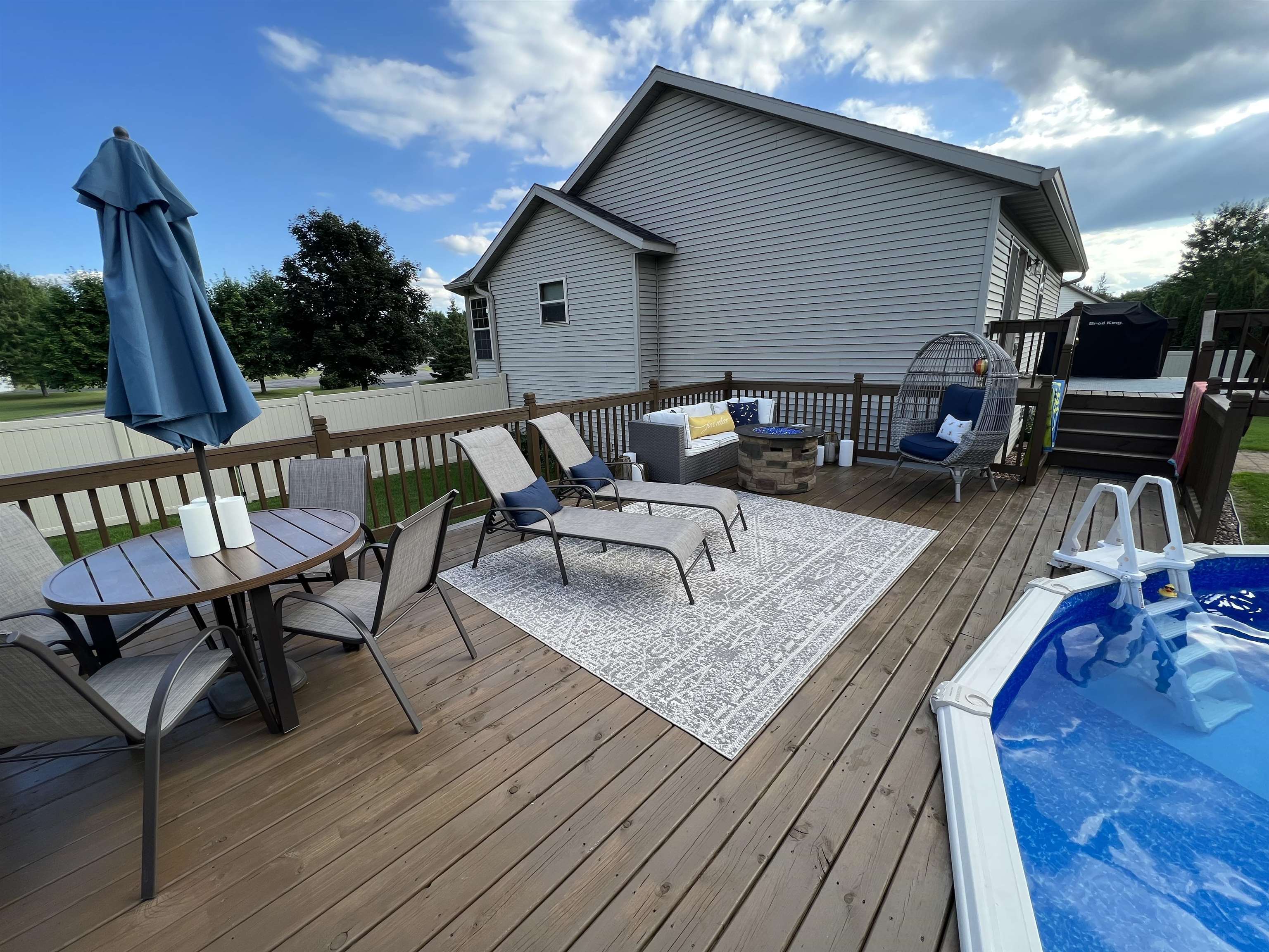 2135 VICTOR LANE, Kronenwetter, Wisconsin 54455, 3 Bedrooms Bedrooms, ,2 BathroomsBathrooms,Residential,For Sale,2135 VICTOR LANE,22601470