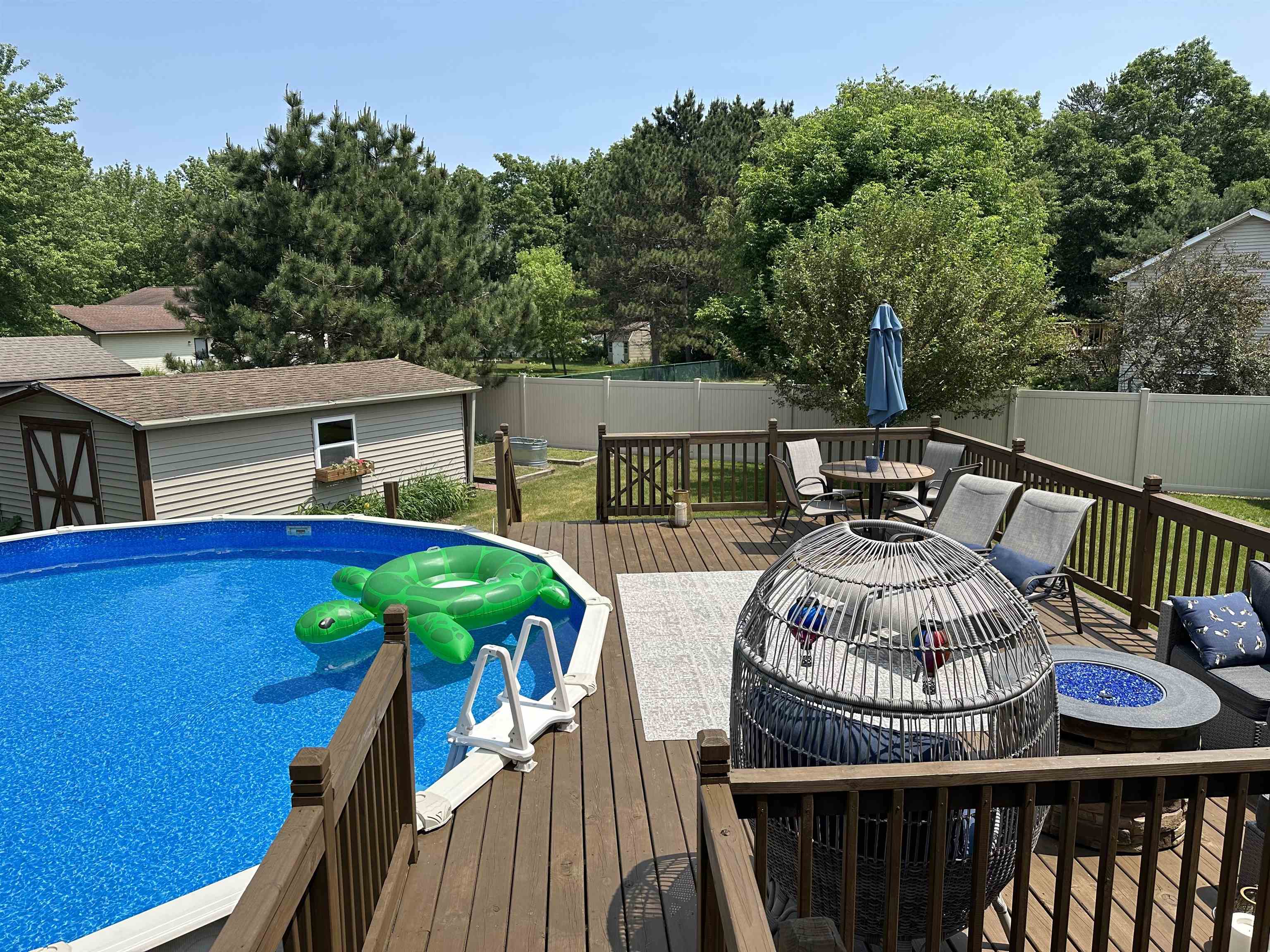 2135 VICTOR LANE, Kronenwetter, Wisconsin 54455, 3 Bedrooms Bedrooms, ,2 BathroomsBathrooms,Residential,For Sale,2135 VICTOR LANE,22601470