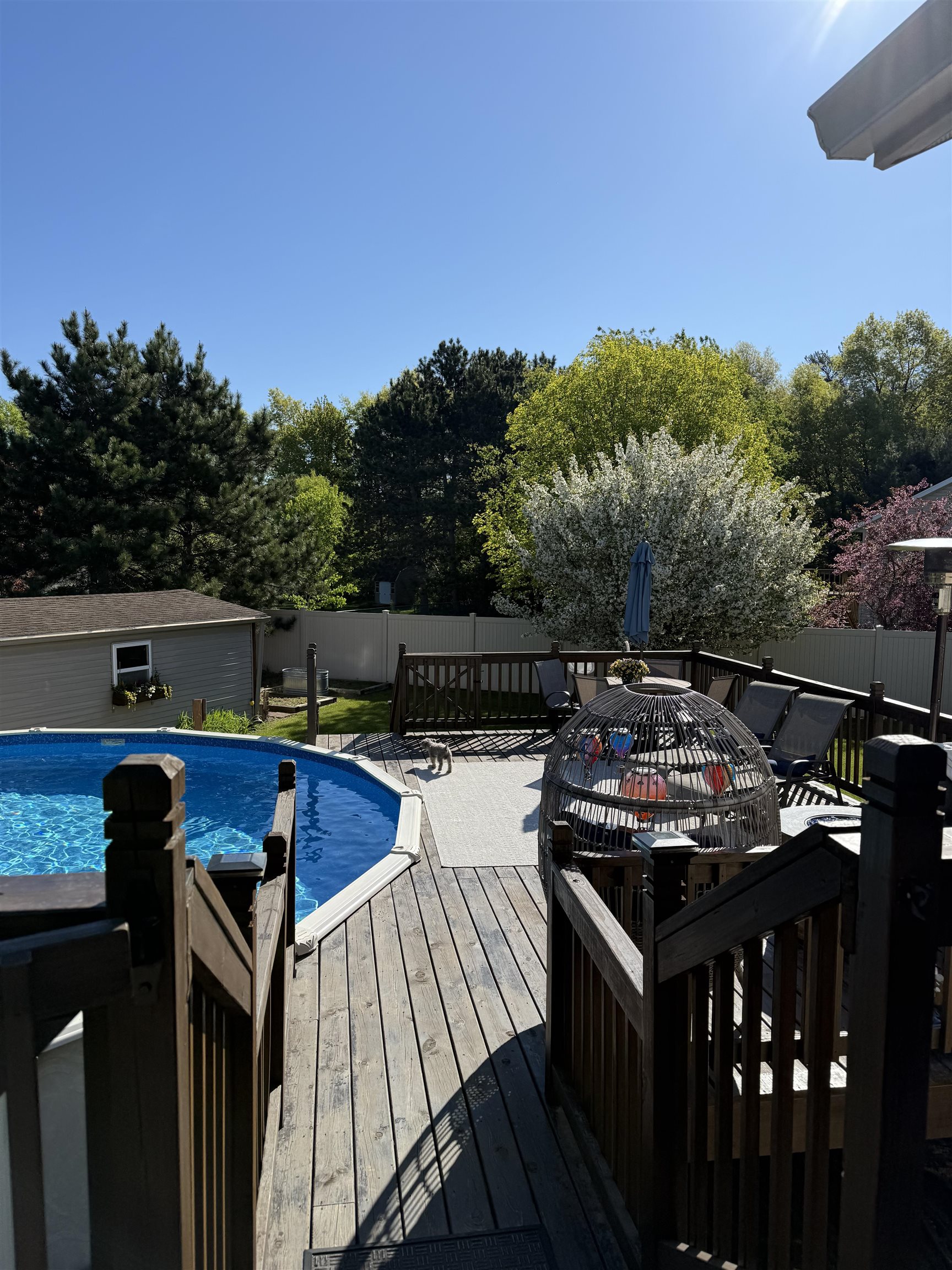 2135 VICTOR LANE, Kronenwetter, Wisconsin 54455, 3 Bedrooms Bedrooms, ,2 BathroomsBathrooms,Residential,For Sale,2135 VICTOR LANE,22601470