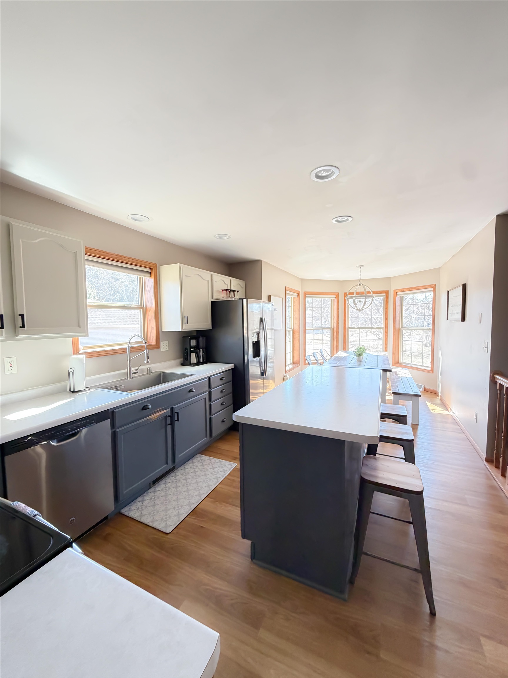 2135 VICTOR LANE, Kronenwetter, Wisconsin 54455, 3 Bedrooms Bedrooms, ,2 BathroomsBathrooms,Residential,For Sale,2135 VICTOR LANE,22601470