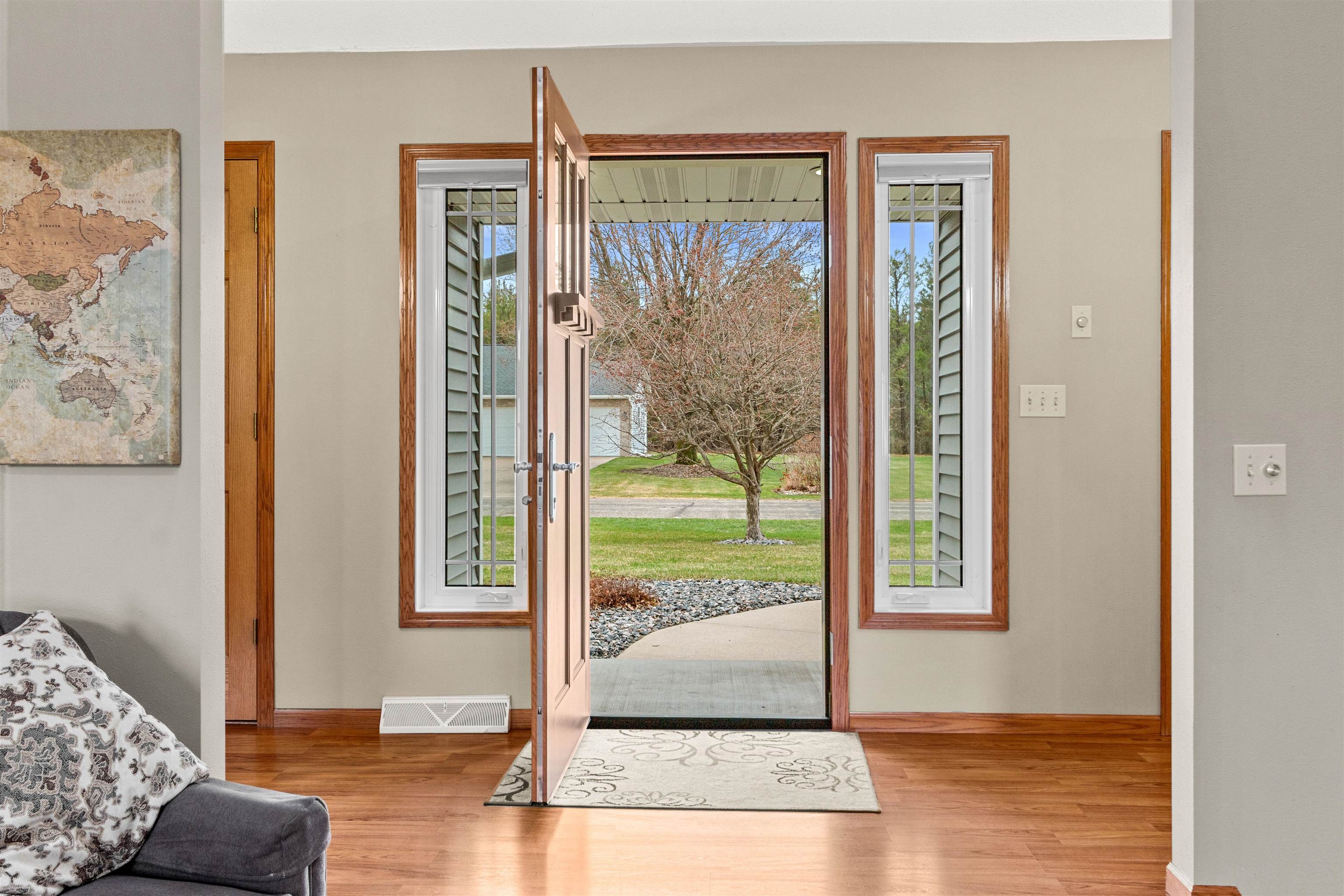 1830 BLUEBERRY DRIVE, Plover, Wisconsin 54467, 3 Bedrooms Bedrooms, ,3 BathroomsBathrooms,Residential,For Sale,1830 BLUEBERRY DRIVE,22601472