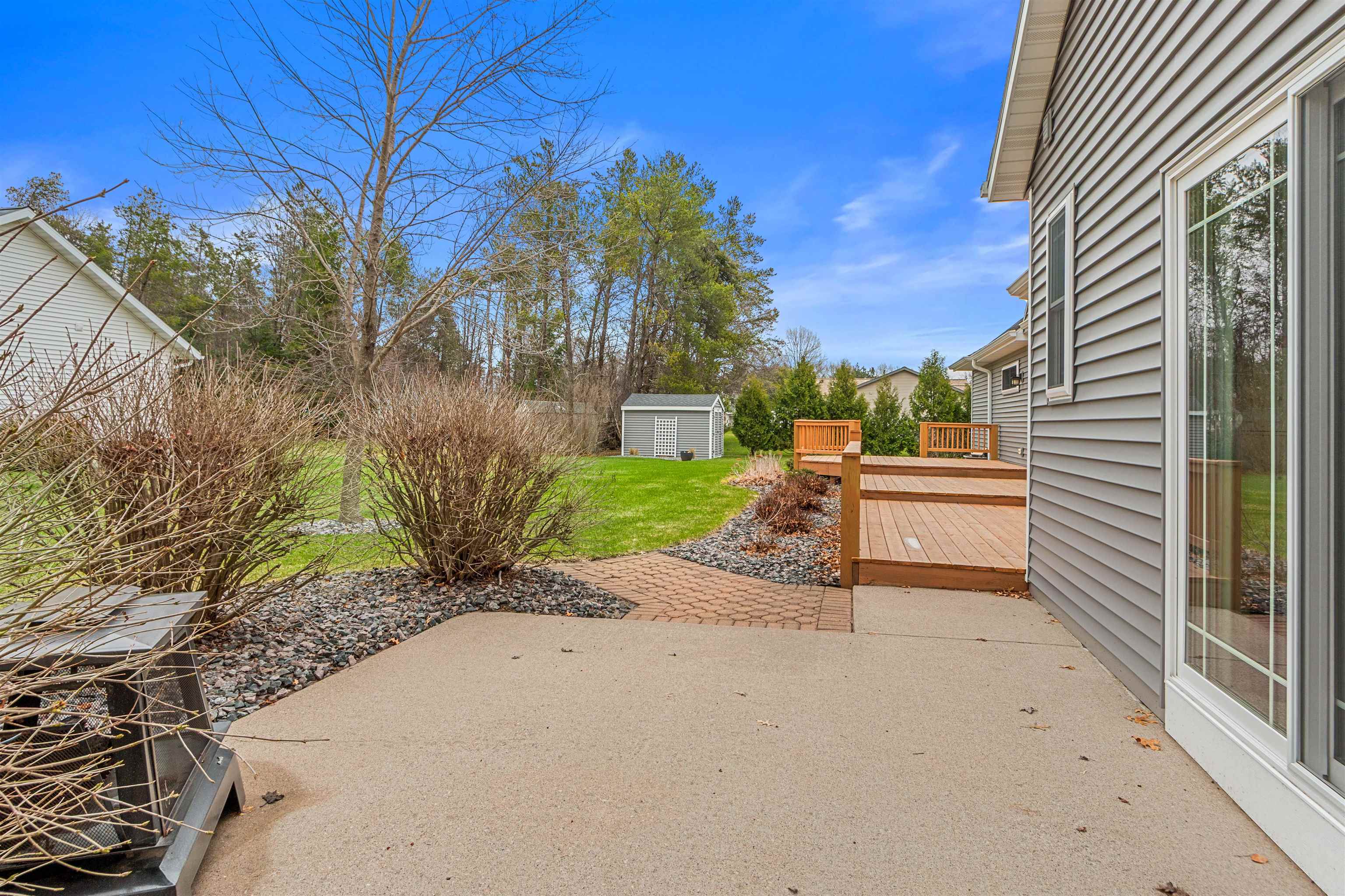 1830 BLUEBERRY DRIVE, Plover, Wisconsin 54467, 3 Bedrooms Bedrooms, ,3 BathroomsBathrooms,Residential,For Sale,1830 BLUEBERRY DRIVE,22601472