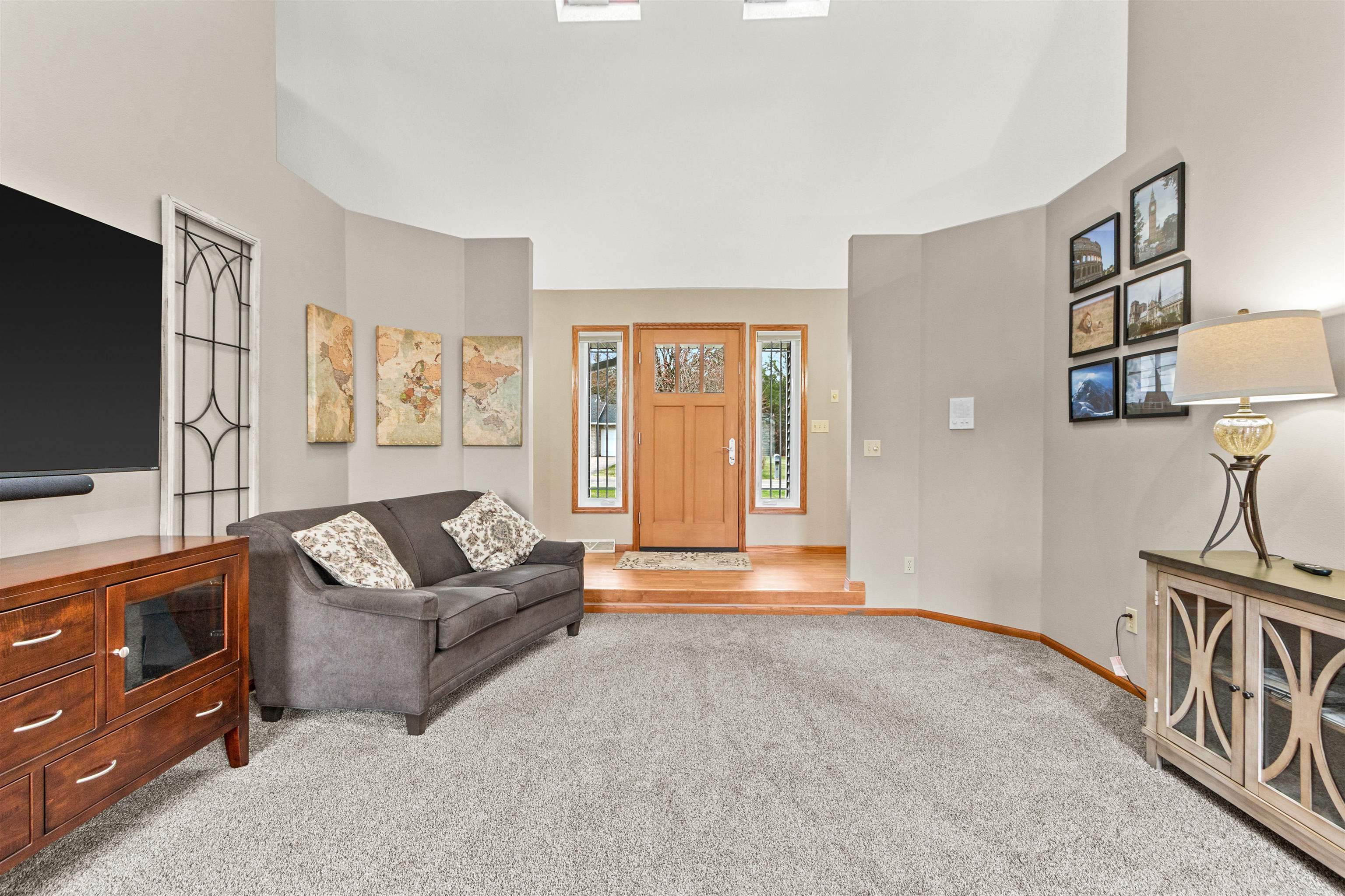 1830 BLUEBERRY DRIVE, Plover, Wisconsin 54467, 3 Bedrooms Bedrooms, ,3 BathroomsBathrooms,Residential,For Sale,1830 BLUEBERRY DRIVE,22601472