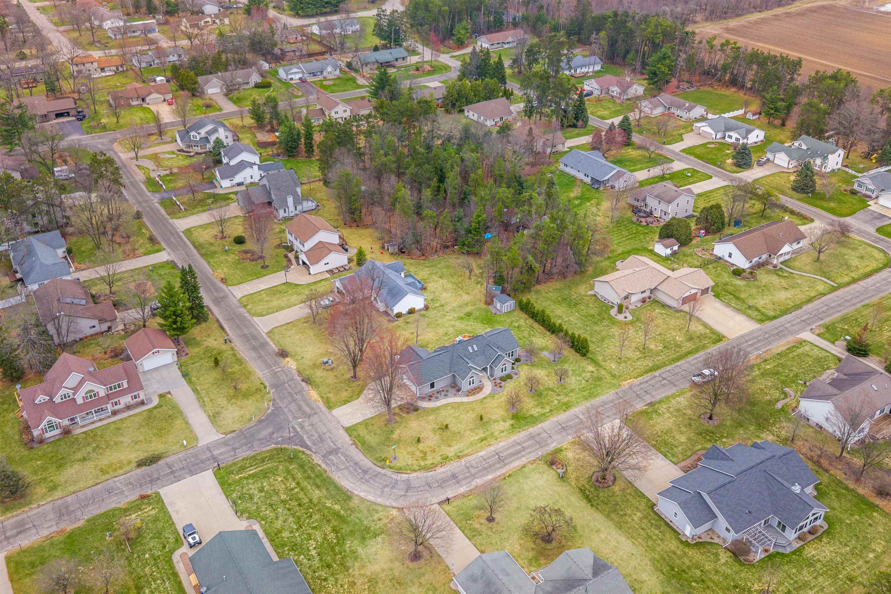 1830 BLUEBERRY DRIVE, Plover, Wisconsin 54467, 3 Bedrooms Bedrooms, ,3 BathroomsBathrooms,Residential,For Sale,1830 BLUEBERRY DRIVE,22601472