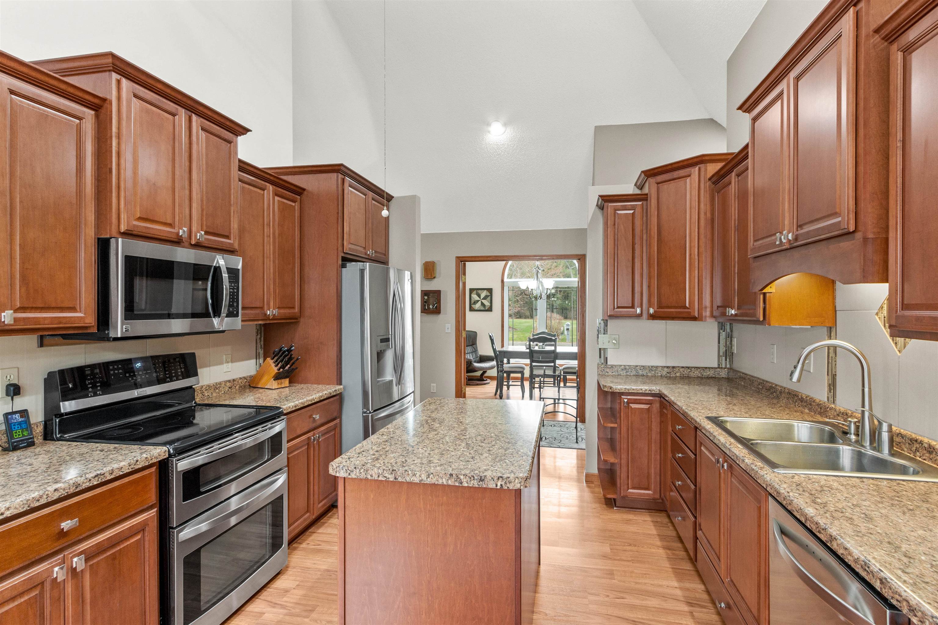 1830 BLUEBERRY DRIVE, Plover, Wisconsin 54467, 3 Bedrooms Bedrooms, ,3 BathroomsBathrooms,Residential,For Sale,1830 BLUEBERRY DRIVE,22601472