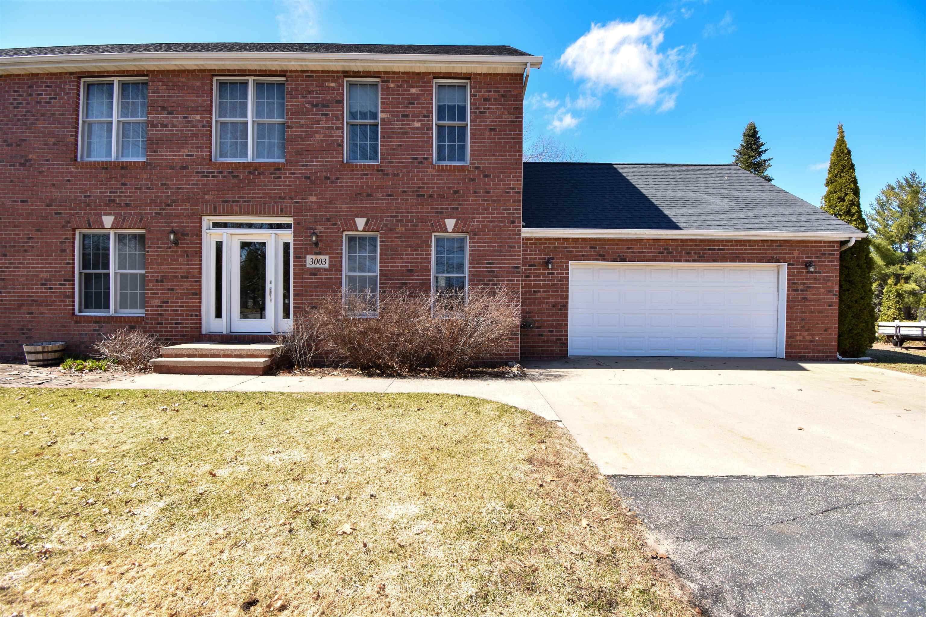 3003 REVERE ROAD, Plover, Wisconsin 54467, 3 Bedrooms Bedrooms, ,2 BathroomsBathrooms,Residential,For Sale,3003 REVERE ROAD,22601473