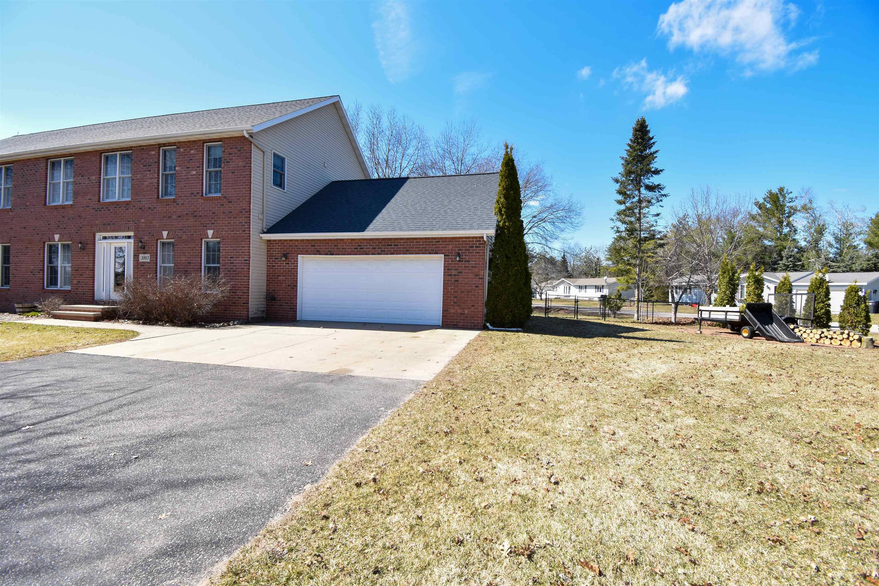 3003 REVERE ROAD, Plover, Wisconsin 54467, 3 Bedrooms Bedrooms, ,2 BathroomsBathrooms,Residential,For Sale,3003 REVERE ROAD,22601473