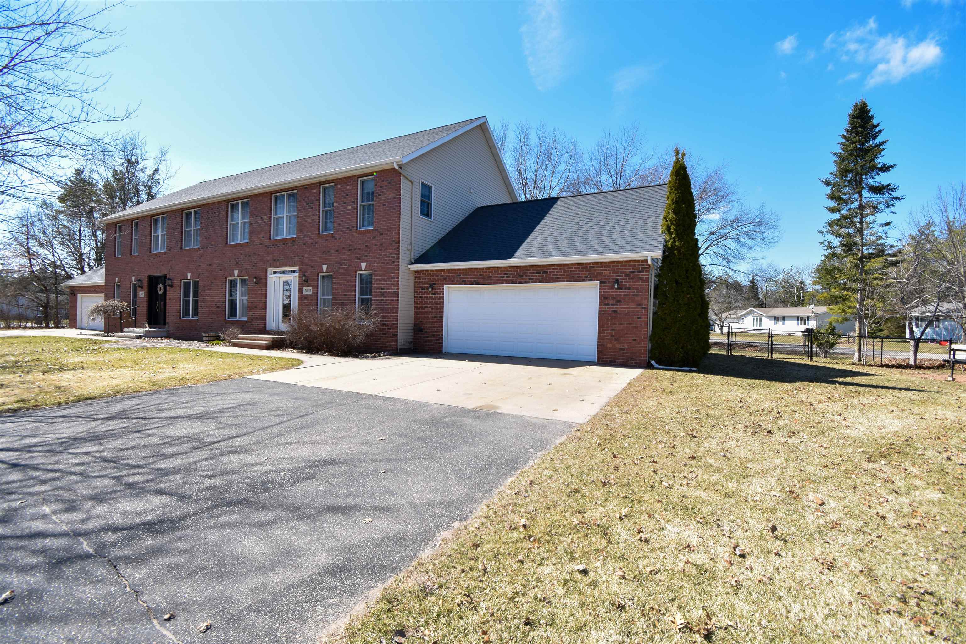 3003 REVERE ROAD, Plover, Wisconsin 54467, 3 Bedrooms Bedrooms, ,2 BathroomsBathrooms,Residential,For Sale,3003 REVERE ROAD,22601473