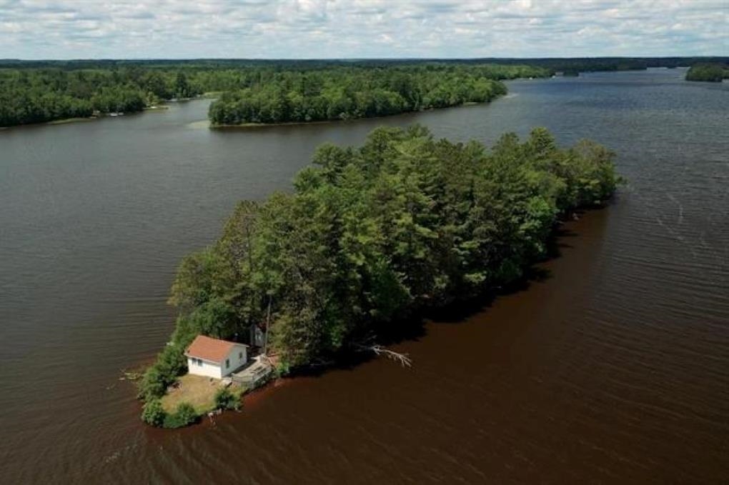 100 CHICAGO ISLAND, Tomahawk, Wisconsin 54487, 1 Bedroom Bedrooms, ,1 BathroomBathrooms,Residential,For Sale,100 CHICAGO ISLAND,22601474