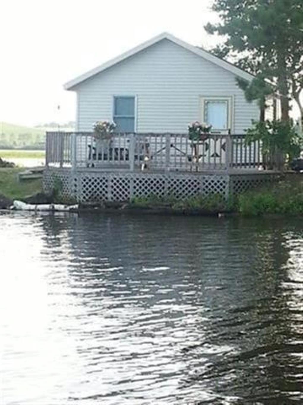 100 CHICAGO ISLAND, Tomahawk, Wisconsin 54487, 1 Bedroom Bedrooms, ,1 BathroomBathrooms,Residential,For Sale,100 CHICAGO ISLAND,22601474