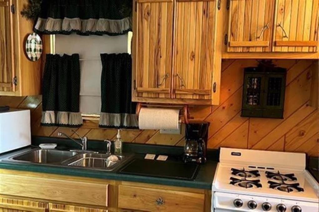 100 CHICAGO ISLAND, Tomahawk, Wisconsin 54487, 1 Bedroom Bedrooms, ,1 BathroomBathrooms,Residential,For Sale,100 CHICAGO ISLAND,22601474