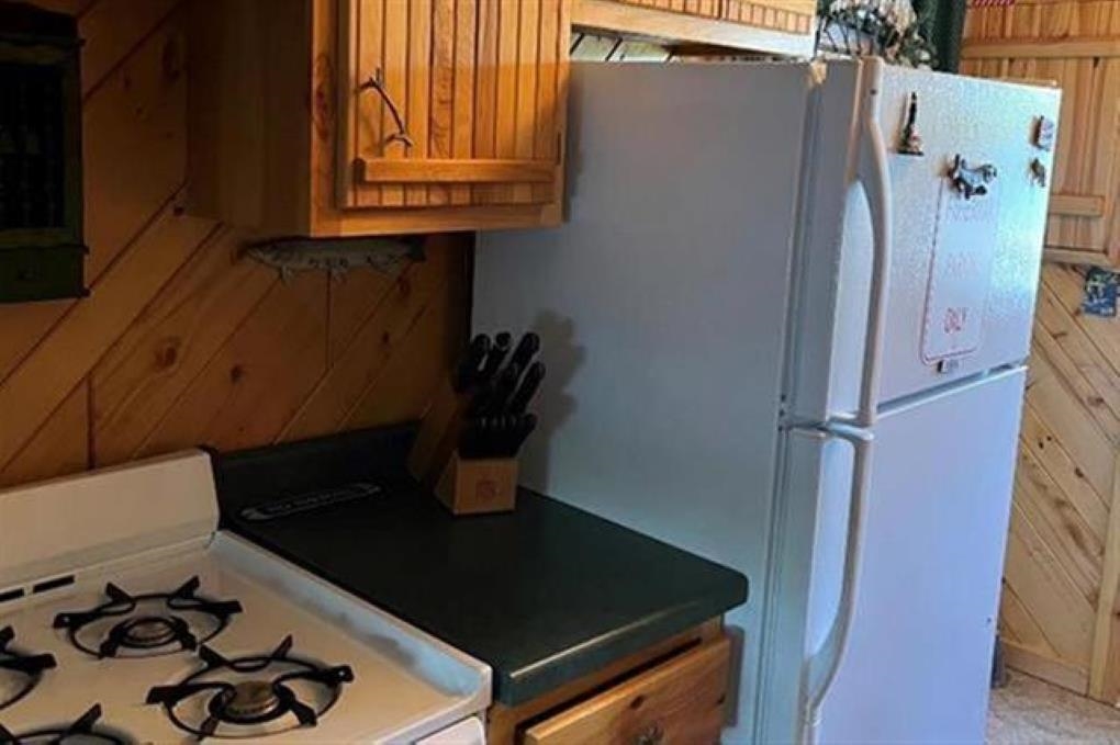 100 CHICAGO ISLAND, Tomahawk, Wisconsin 54487, 1 Bedroom Bedrooms, ,1 BathroomBathrooms,Residential,For Sale,100 CHICAGO ISLAND,22601474