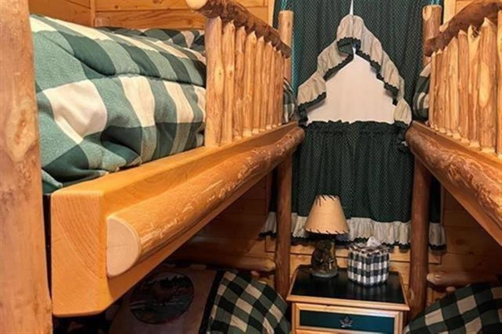 100 CHICAGO ISLAND, Tomahawk, Wisconsin 54487, 1 Bedroom Bedrooms, ,1 BathroomBathrooms,Residential,For Sale,100 CHICAGO ISLAND,22601474