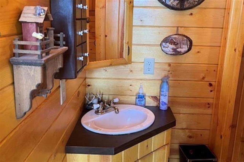 100 CHICAGO ISLAND, Tomahawk, Wisconsin 54487, 1 Bedroom Bedrooms, ,1 BathroomBathrooms,Residential,For Sale,100 CHICAGO ISLAND,22601474