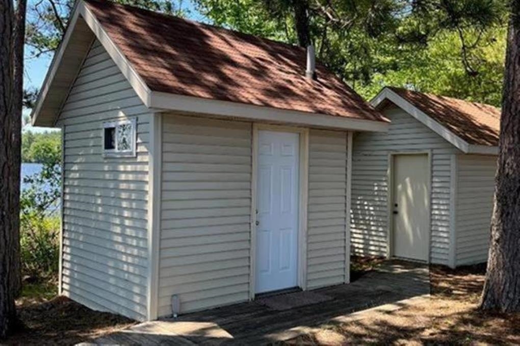 100 CHICAGO ISLAND, Tomahawk, Wisconsin 54487, 1 Bedroom Bedrooms, ,1 BathroomBathrooms,Residential,For Sale,100 CHICAGO ISLAND,22601474