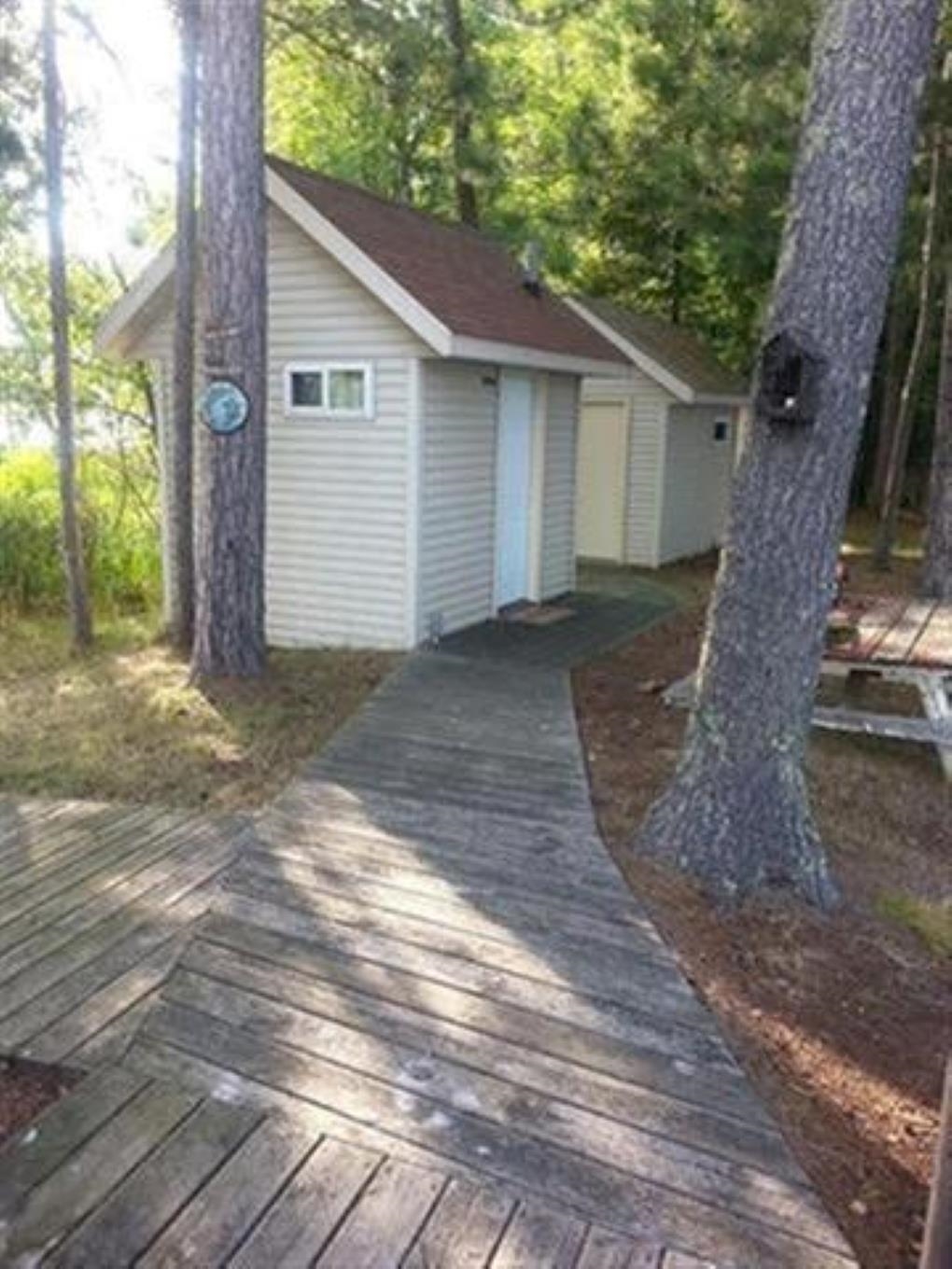 100 CHICAGO ISLAND, Tomahawk, Wisconsin 54487, 1 Bedroom Bedrooms, ,1 BathroomBathrooms,Residential,For Sale,100 CHICAGO ISLAND,22601474