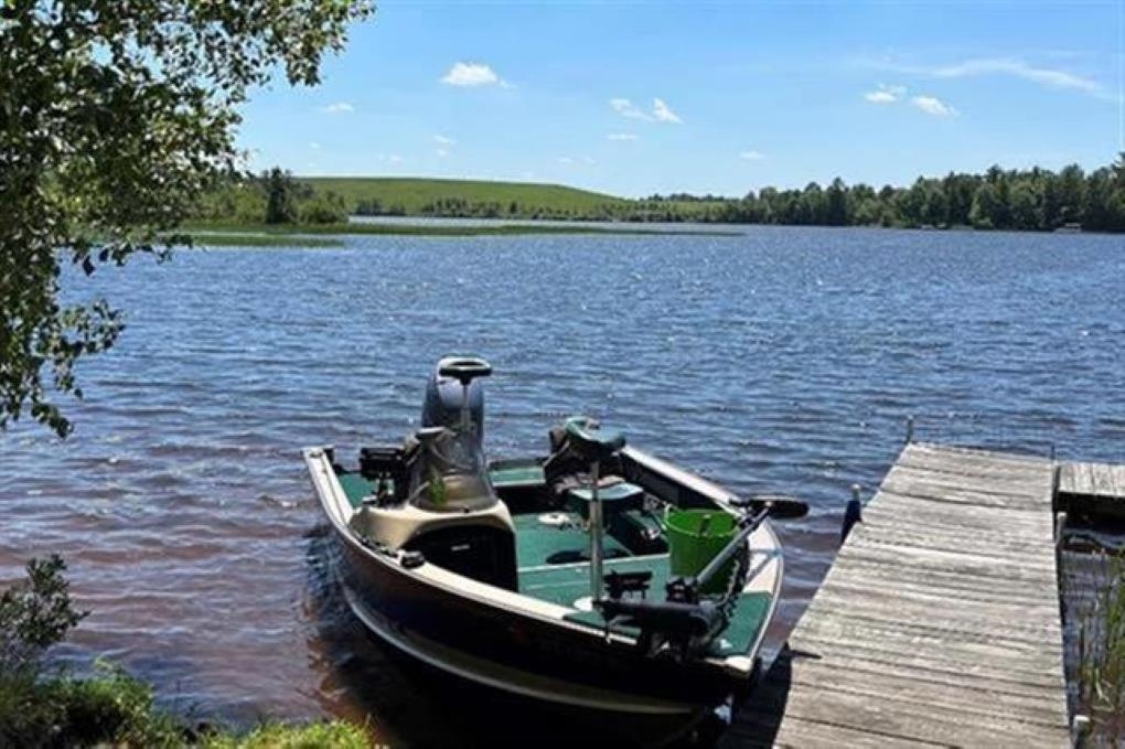 100 CHICAGO ISLAND, Tomahawk, Wisconsin 54487, 1 Bedroom Bedrooms, ,1 BathroomBathrooms,Residential,For Sale,100 CHICAGO ISLAND,22601474