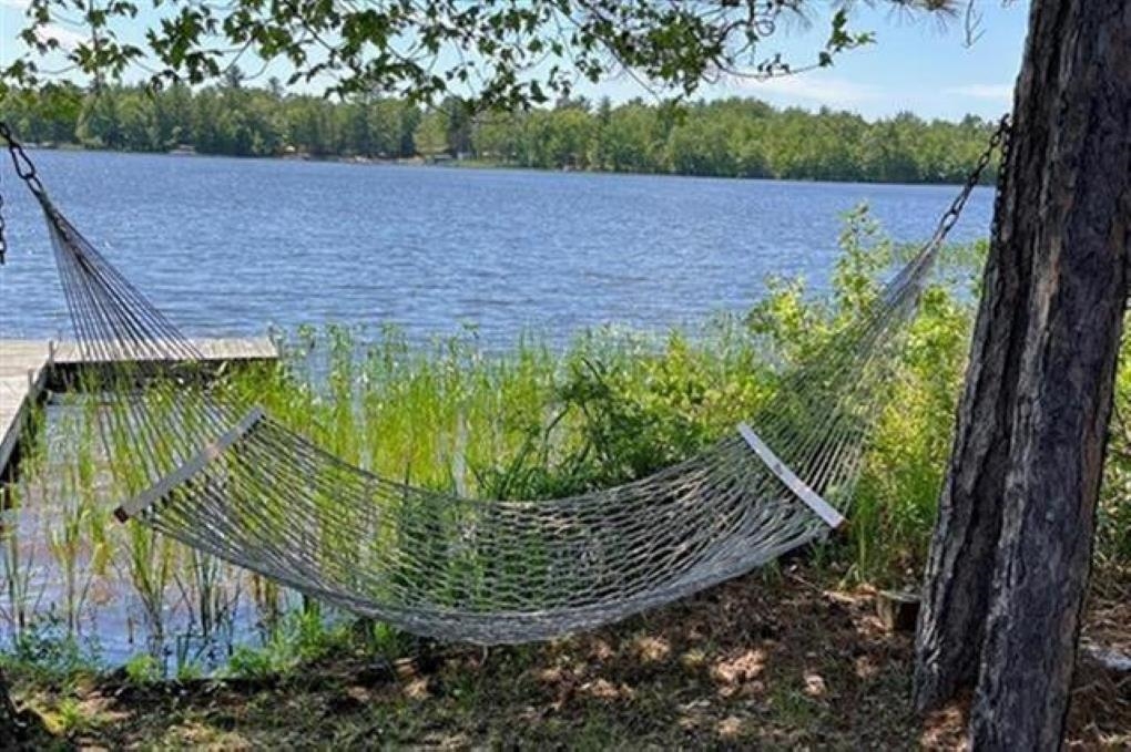 100 CHICAGO ISLAND, Tomahawk, Wisconsin 54487, 1 Bedroom Bedrooms, ,1 BathroomBathrooms,Residential,For Sale,100 CHICAGO ISLAND,22601474