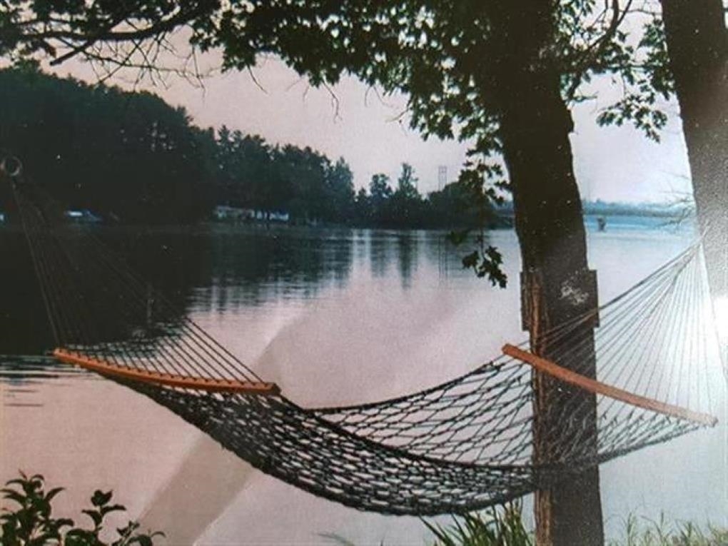 100 CHICAGO ISLAND, Tomahawk, Wisconsin 54487, 1 Bedroom Bedrooms, ,1 BathroomBathrooms,Residential,For Sale,100 CHICAGO ISLAND,22601474