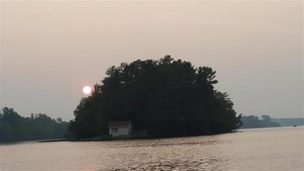 100 CHICAGO ISLAND, Tomahawk, Wisconsin 54487, 1 Bedroom Bedrooms, ,1 BathroomBathrooms,Residential,For Sale,100 CHICAGO ISLAND,22601474