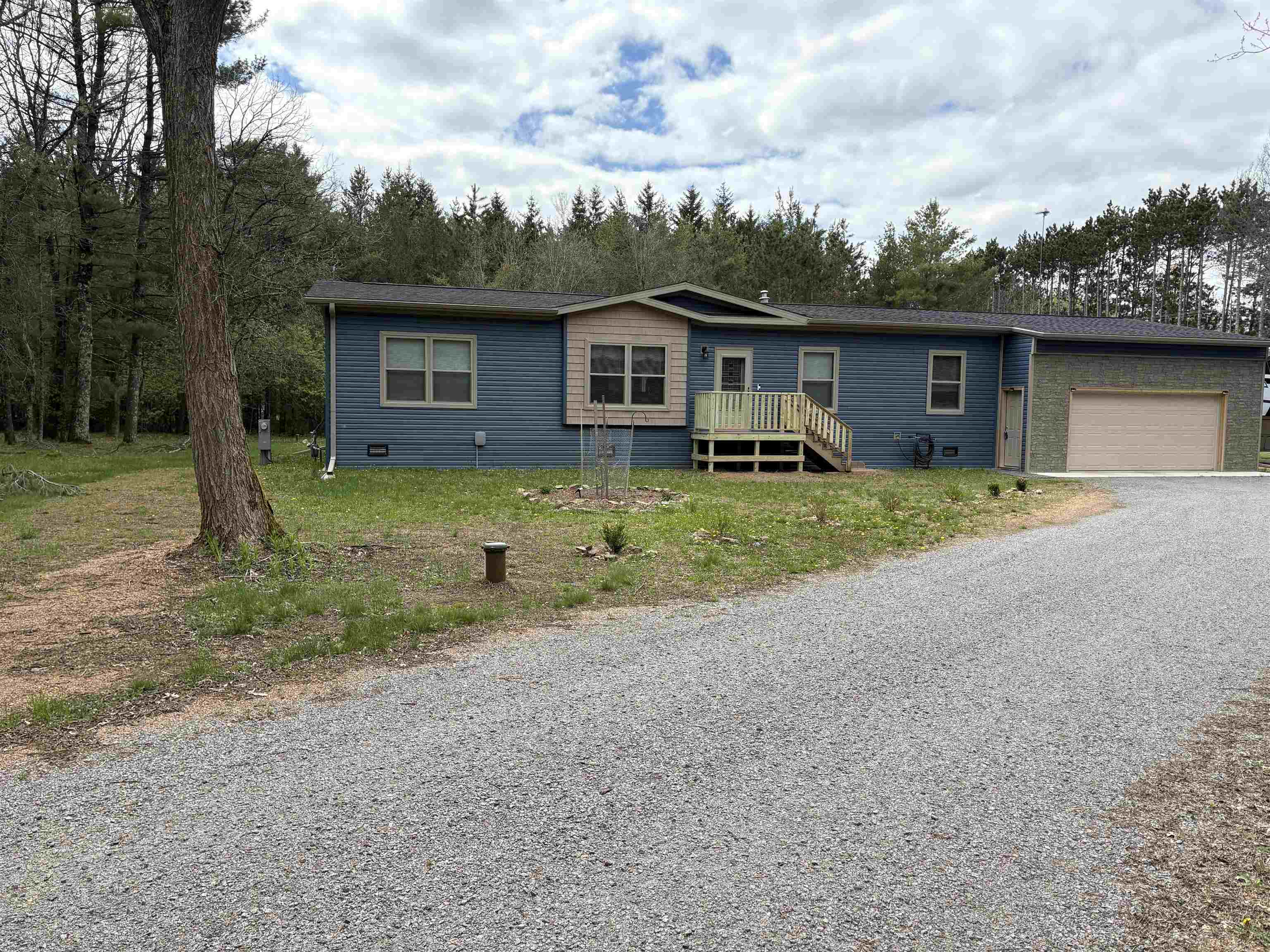 5651 BOULDER CIRCLE, Wisconsin Rapids, Wisconsin 54494, 3 Bedrooms Bedrooms, ,2 BathroomsBathrooms,Residential,For Sale,5651 BOULDER CIRCLE,22601475