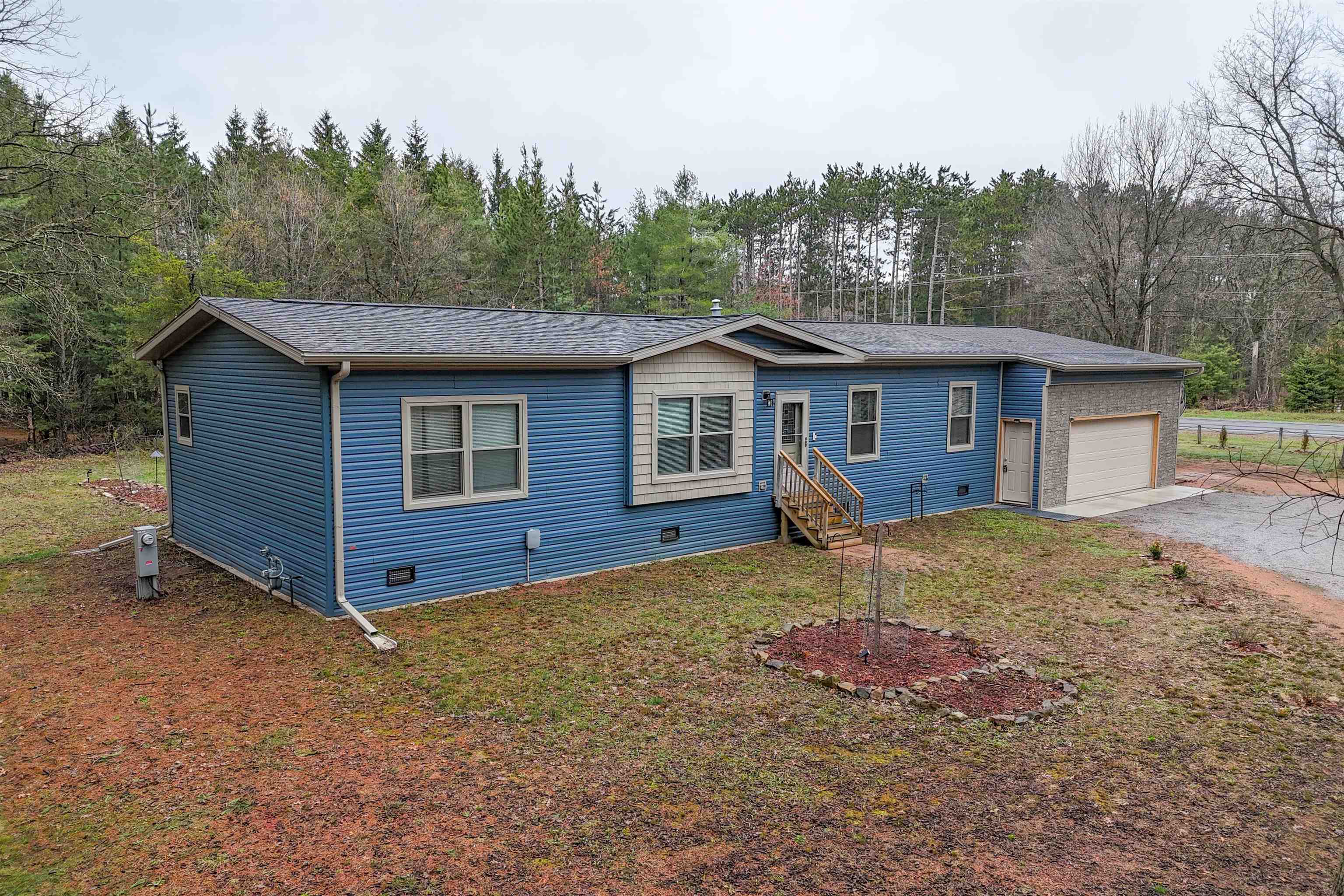 5651 BOULDER CIRCLE, Wisconsin Rapids, Wisconsin 54494, 3 Bedrooms Bedrooms, ,2 BathroomsBathrooms,Residential,For Sale,5651 BOULDER CIRCLE,22601475