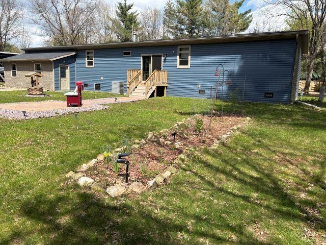 5651 BOULDER CIRCLE, Wisconsin Rapids, Wisconsin 54494, 3 Bedrooms Bedrooms, ,2 BathroomsBathrooms,Residential,For Sale,5651 BOULDER CIRCLE,22601475