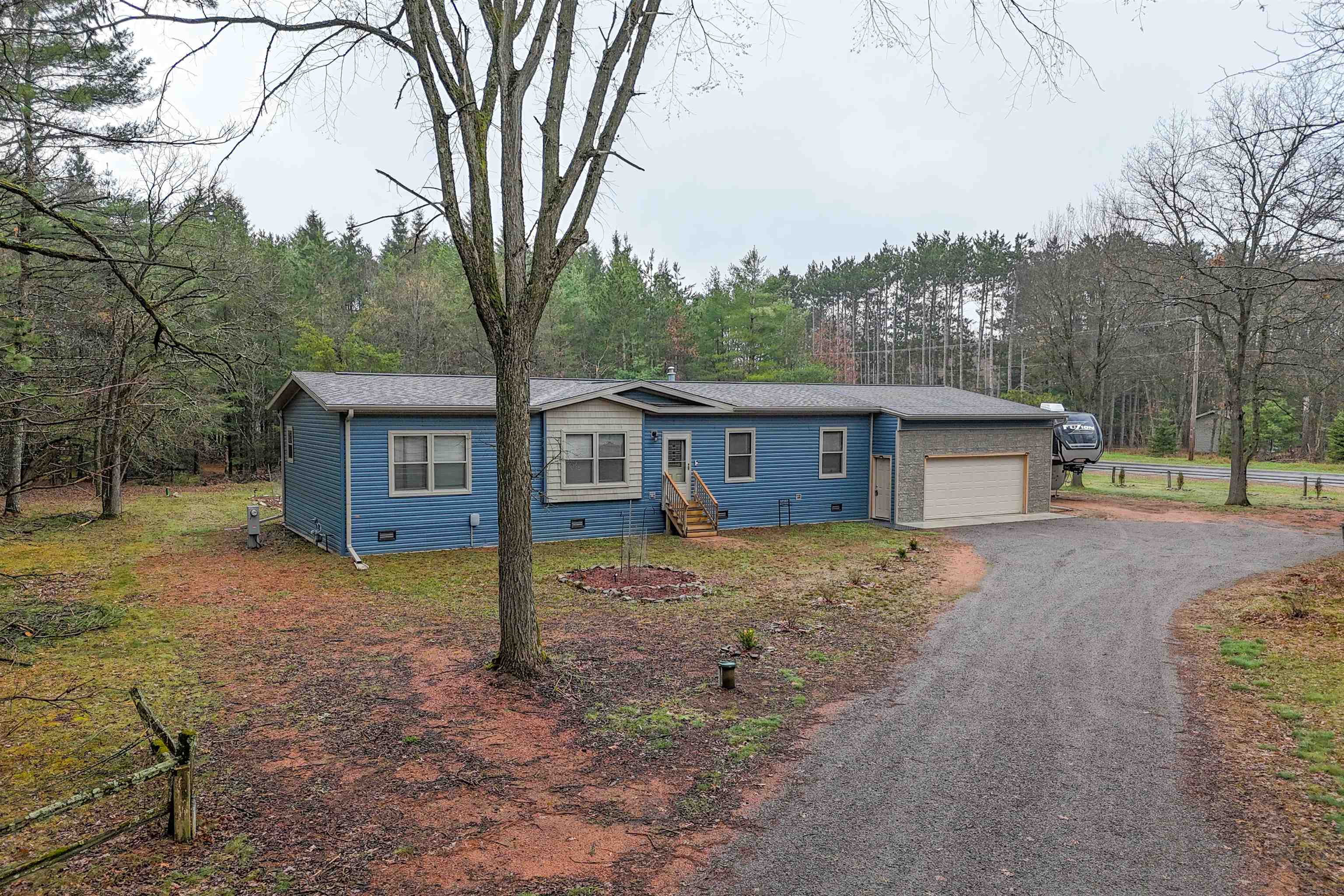 5651 BOULDER CIRCLE, Wisconsin Rapids, Wisconsin 54494, 3 Bedrooms Bedrooms, ,2 BathroomsBathrooms,Residential,For Sale,5651 BOULDER CIRCLE,22601475