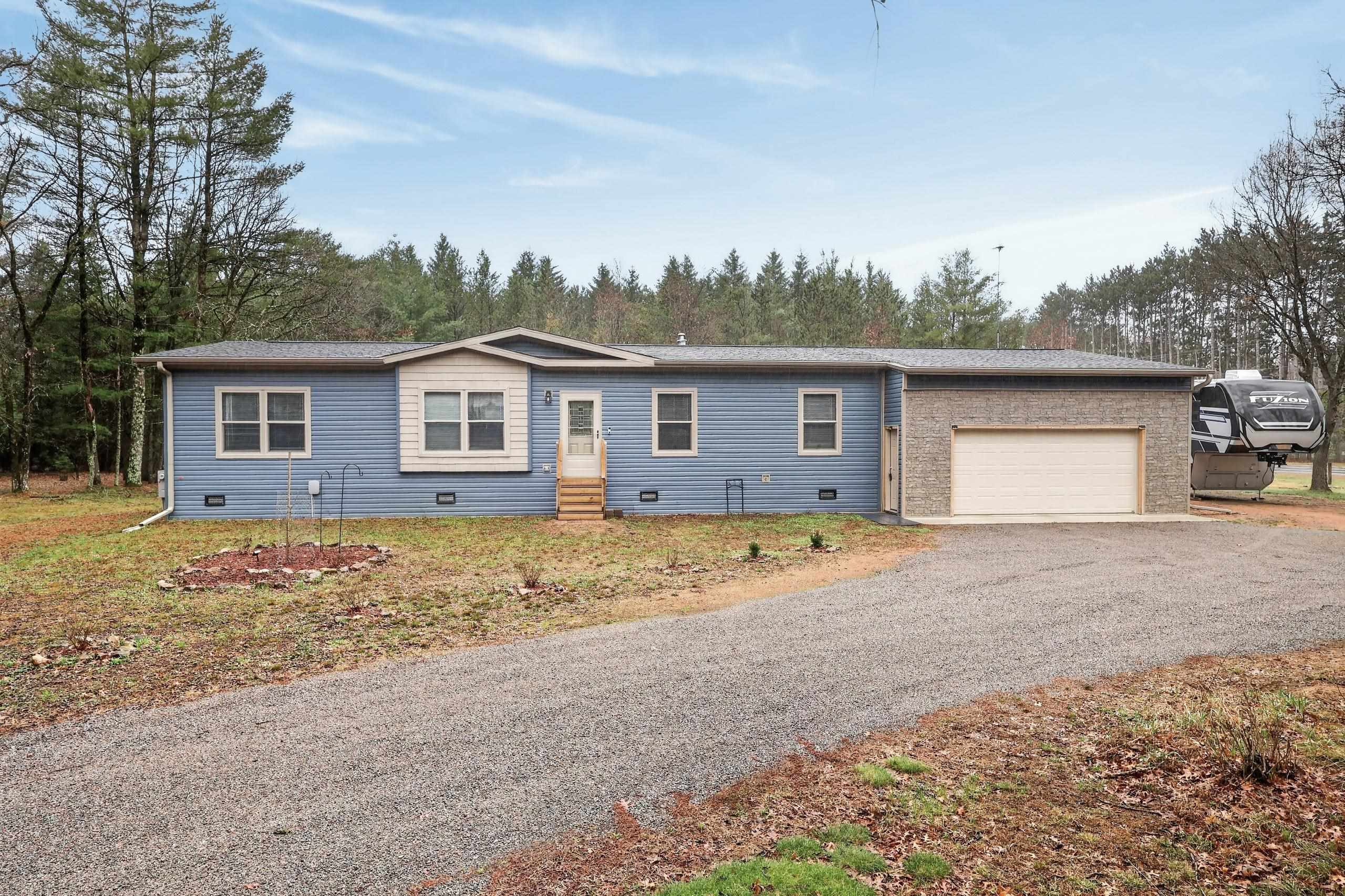 5651 BOULDER CIRCLE, Wisconsin Rapids, Wisconsin 54494, 3 Bedrooms Bedrooms, ,2 BathroomsBathrooms,Residential,For Sale,5651 BOULDER CIRCLE,22601475