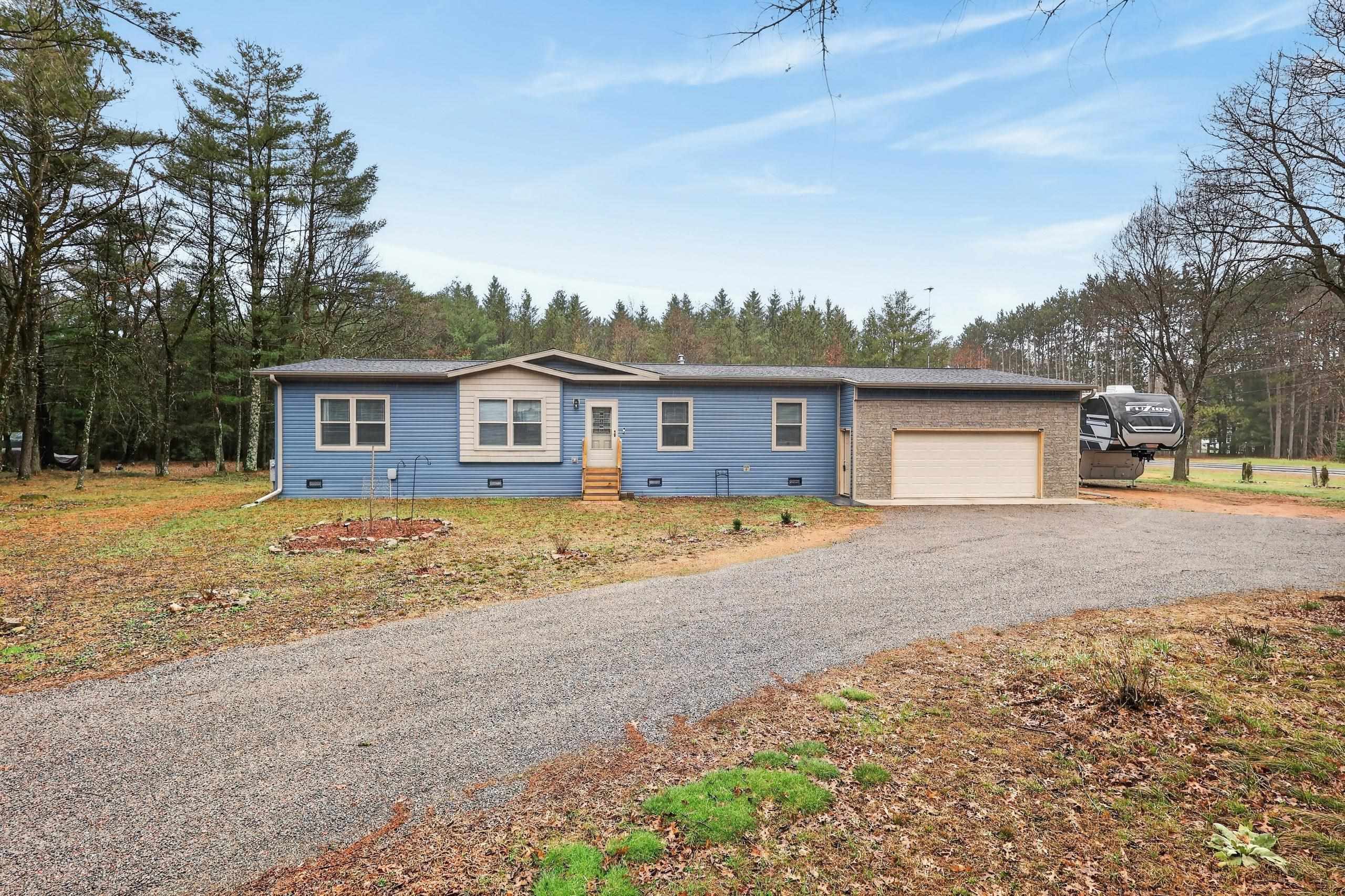 5651 BOULDER CIRCLE, Wisconsin Rapids, Wisconsin 54494, 3 Bedrooms Bedrooms, ,2 BathroomsBathrooms,Residential,For Sale,5651 BOULDER CIRCLE,22601475