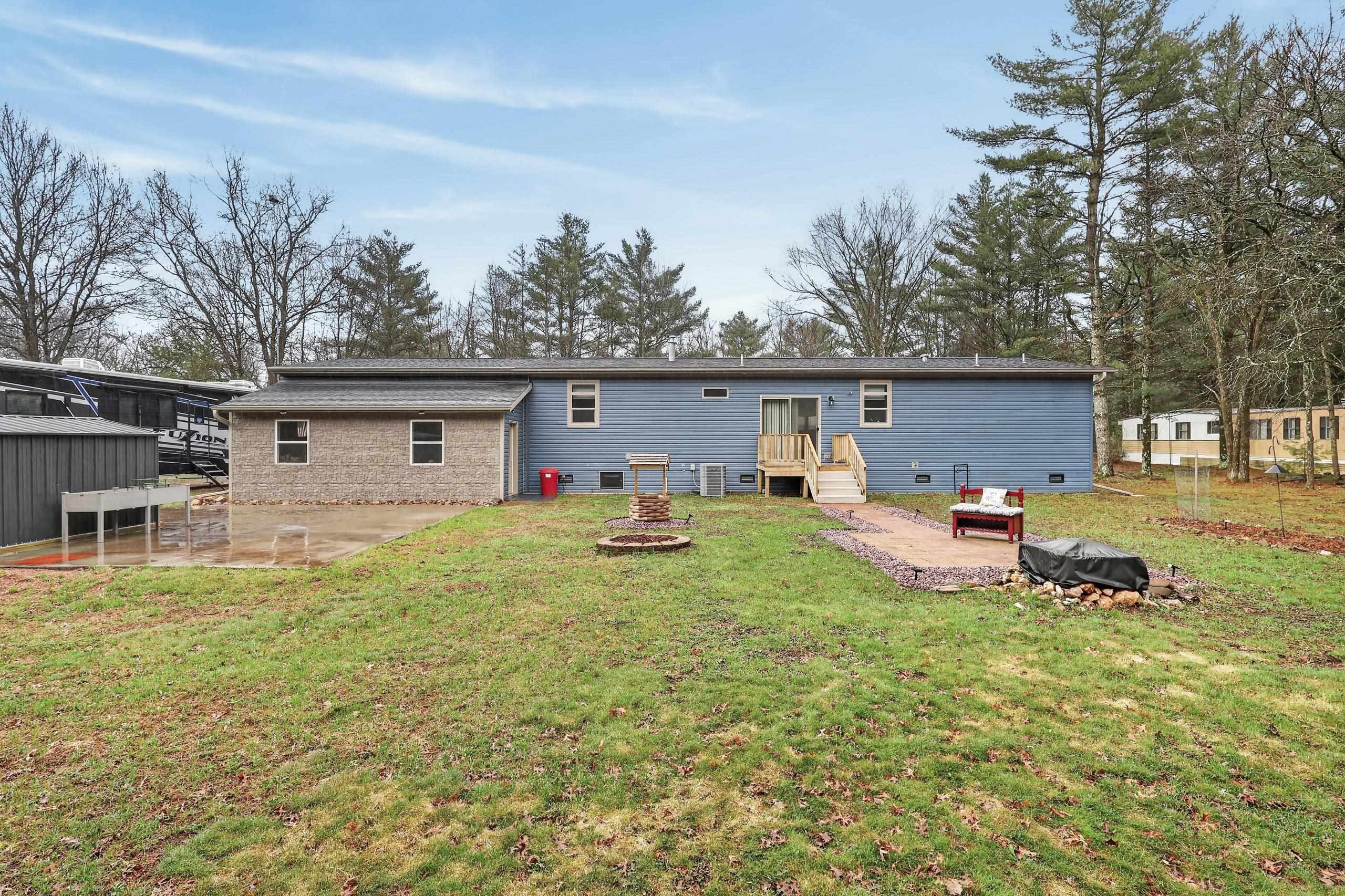 5651 BOULDER CIRCLE, Wisconsin Rapids, Wisconsin 54494, 3 Bedrooms Bedrooms, ,2 BathroomsBathrooms,Residential,For Sale,5651 BOULDER CIRCLE,22601475