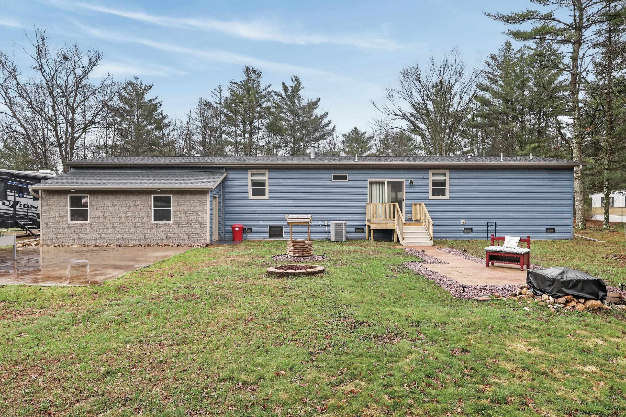 5651 BOULDER CIRCLE, Wisconsin Rapids, Wisconsin 54494, 3 Bedrooms Bedrooms, ,2 BathroomsBathrooms,Residential,For Sale,5651 BOULDER CIRCLE,22601475