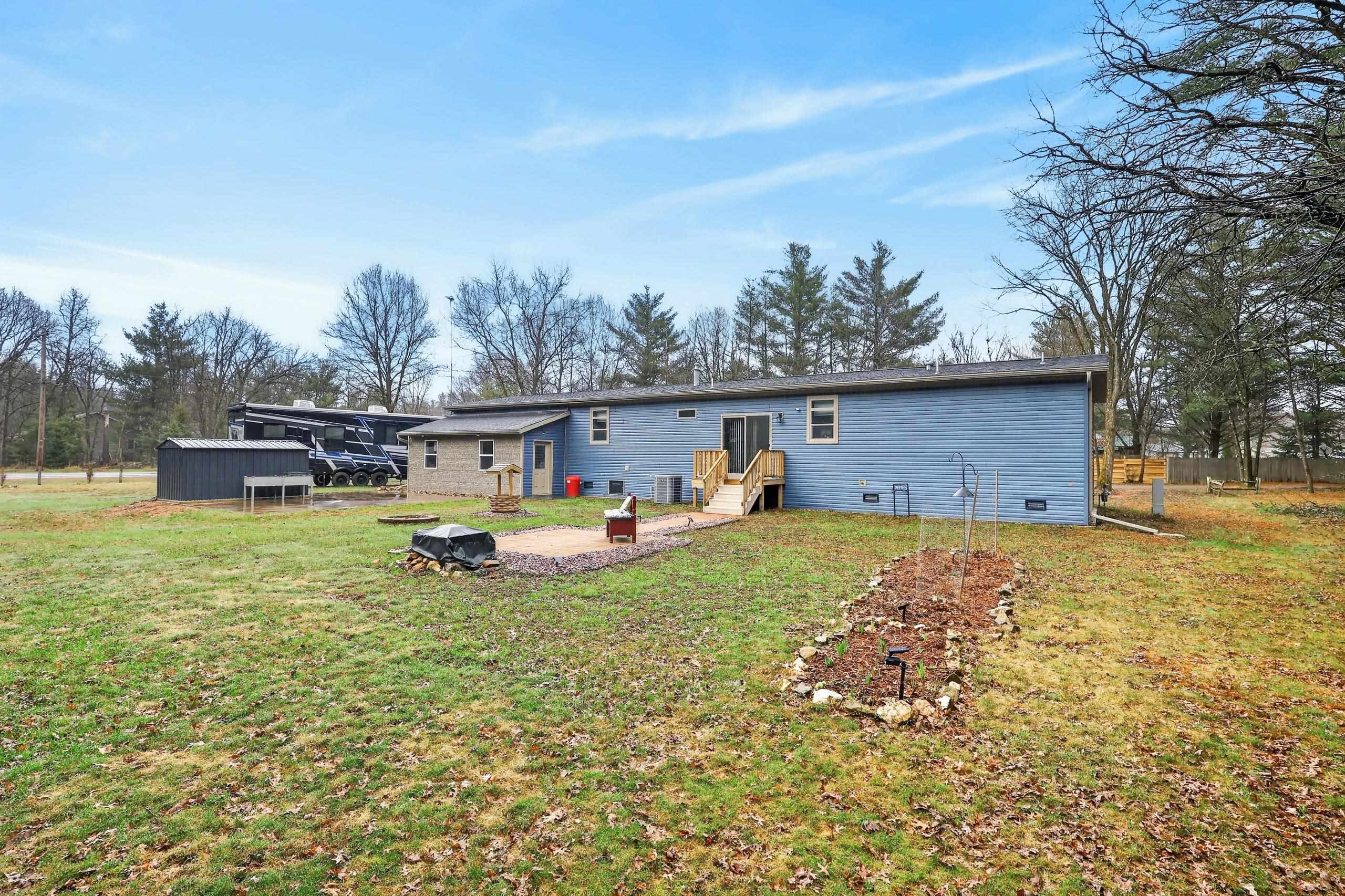 5651 BOULDER CIRCLE, Wisconsin Rapids, Wisconsin 54494, 3 Bedrooms Bedrooms, ,2 BathroomsBathrooms,Residential,For Sale,5651 BOULDER CIRCLE,22601475