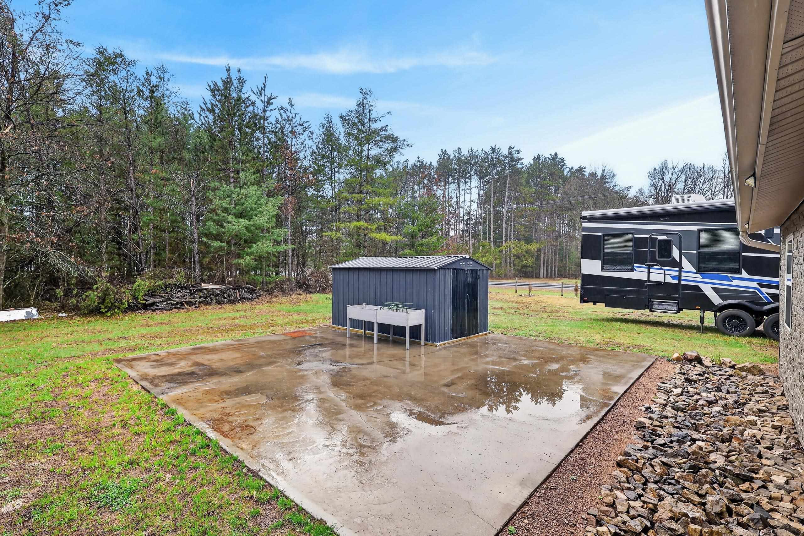 5651 BOULDER CIRCLE, Wisconsin Rapids, Wisconsin 54494, 3 Bedrooms Bedrooms, ,2 BathroomsBathrooms,Residential,For Sale,5651 BOULDER CIRCLE,22601475