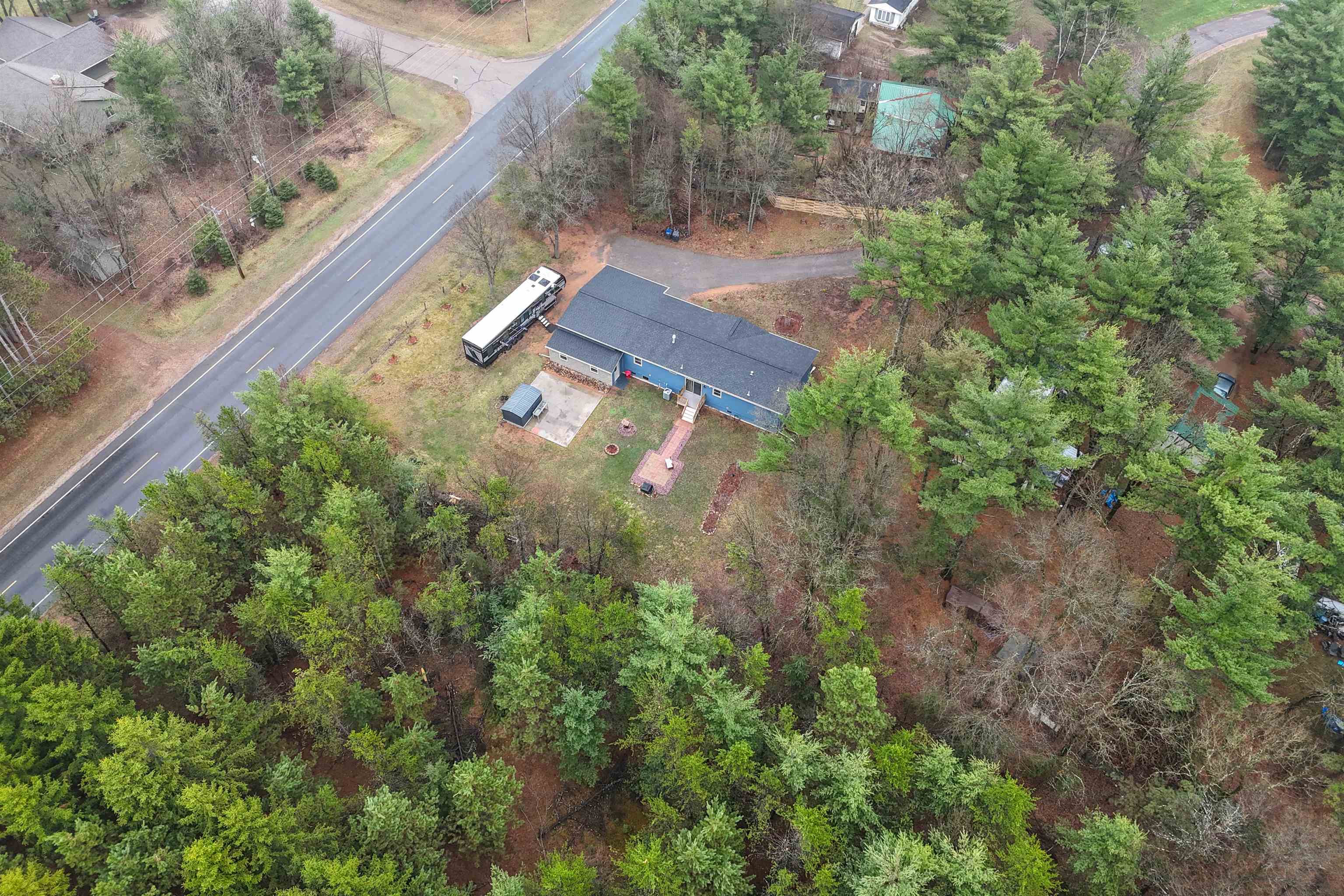 5651 BOULDER CIRCLE, Wisconsin Rapids, Wisconsin 54494, 3 Bedrooms Bedrooms, ,2 BathroomsBathrooms,Residential,For Sale,5651 BOULDER CIRCLE,22601475