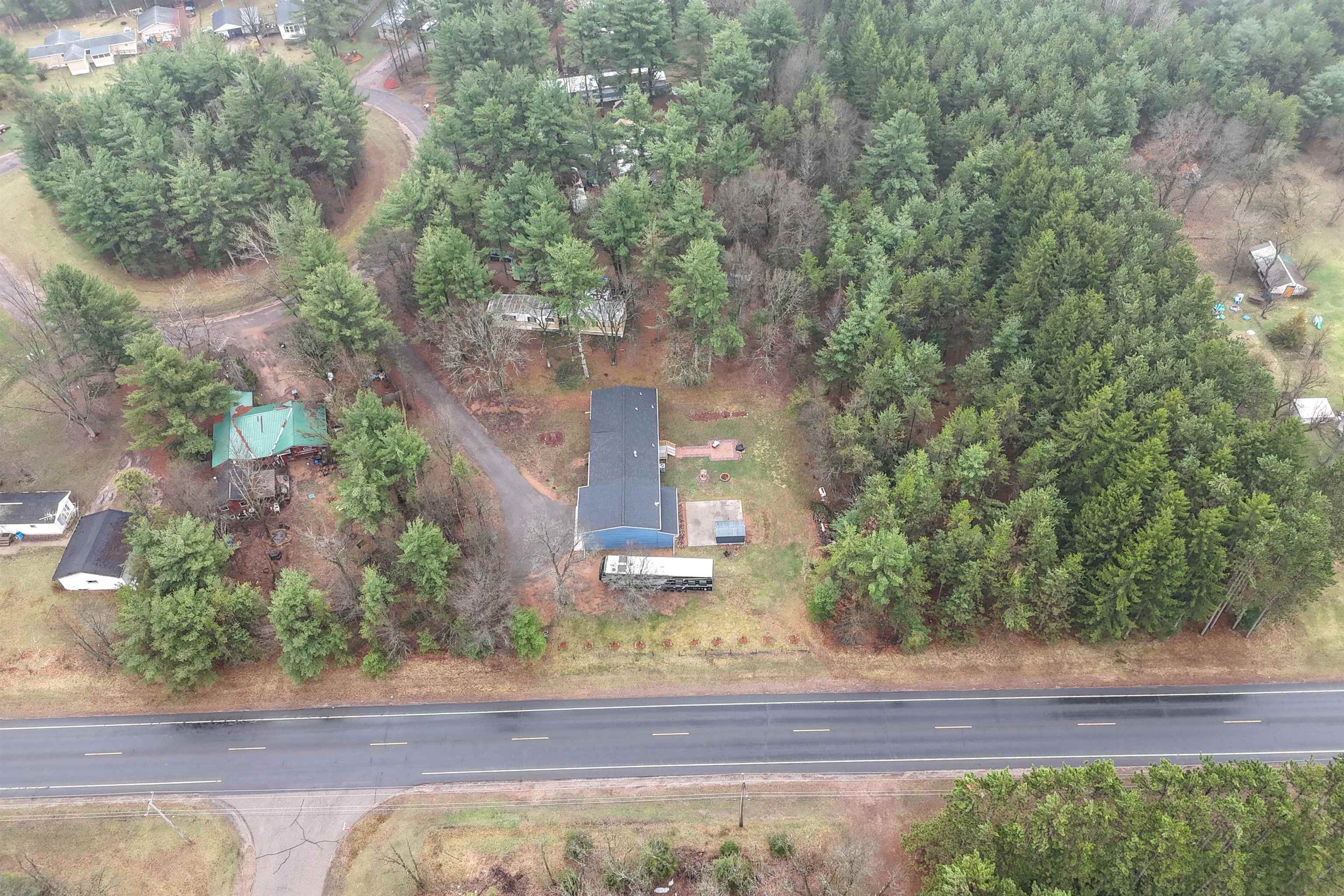 5651 BOULDER CIRCLE, Wisconsin Rapids, Wisconsin 54494, 3 Bedrooms Bedrooms, ,2 BathroomsBathrooms,Residential,For Sale,5651 BOULDER CIRCLE,22601475