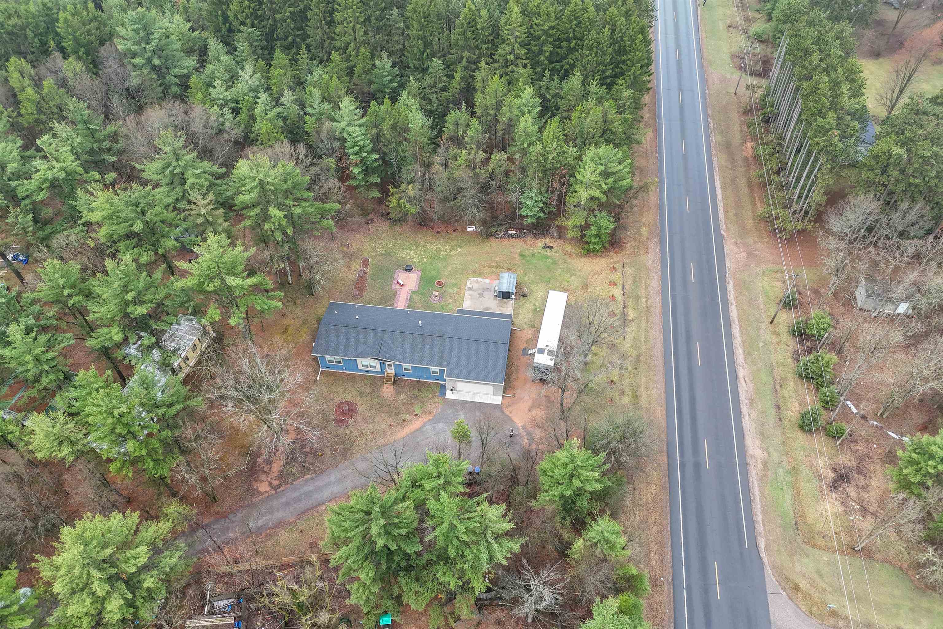 5651 BOULDER CIRCLE, Wisconsin Rapids, Wisconsin 54494, 3 Bedrooms Bedrooms, ,2 BathroomsBathrooms,Residential,For Sale,5651 BOULDER CIRCLE,22601475