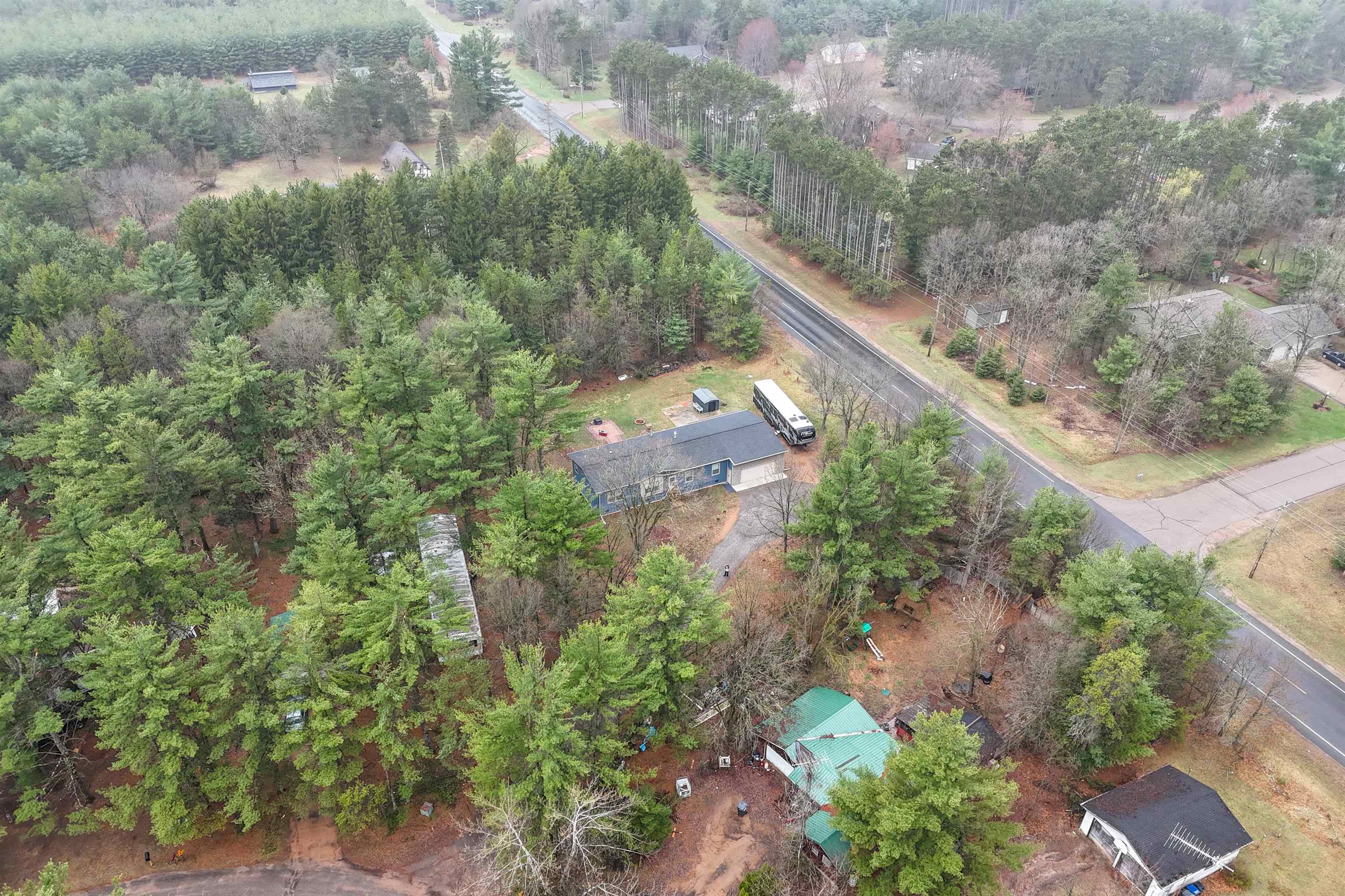 5651 BOULDER CIRCLE, Wisconsin Rapids, Wisconsin 54494, 3 Bedrooms Bedrooms, ,2 BathroomsBathrooms,Residential,For Sale,5651 BOULDER CIRCLE,22601475