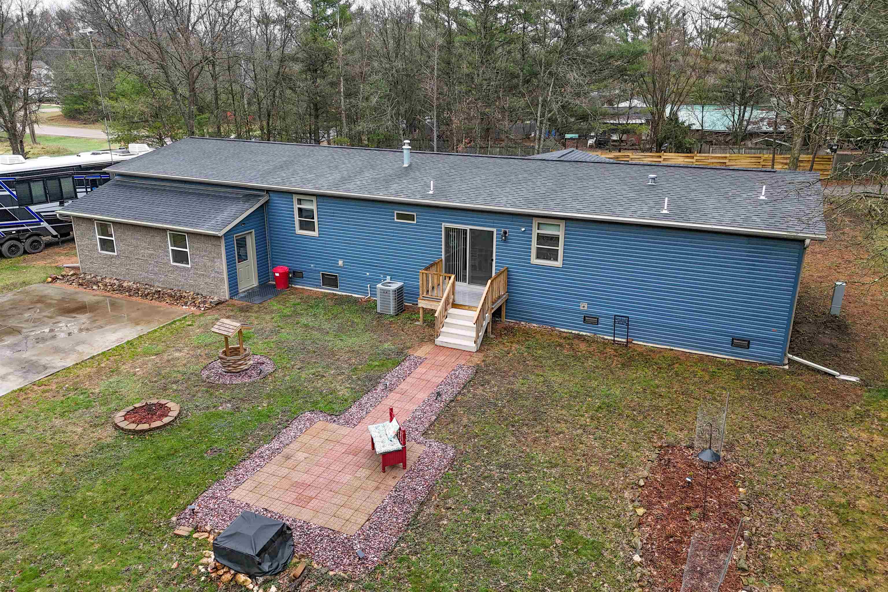 5651 BOULDER CIRCLE, Wisconsin Rapids, Wisconsin 54494, 3 Bedrooms Bedrooms, ,2 BathroomsBathrooms,Residential,For Sale,5651 BOULDER CIRCLE,22601475