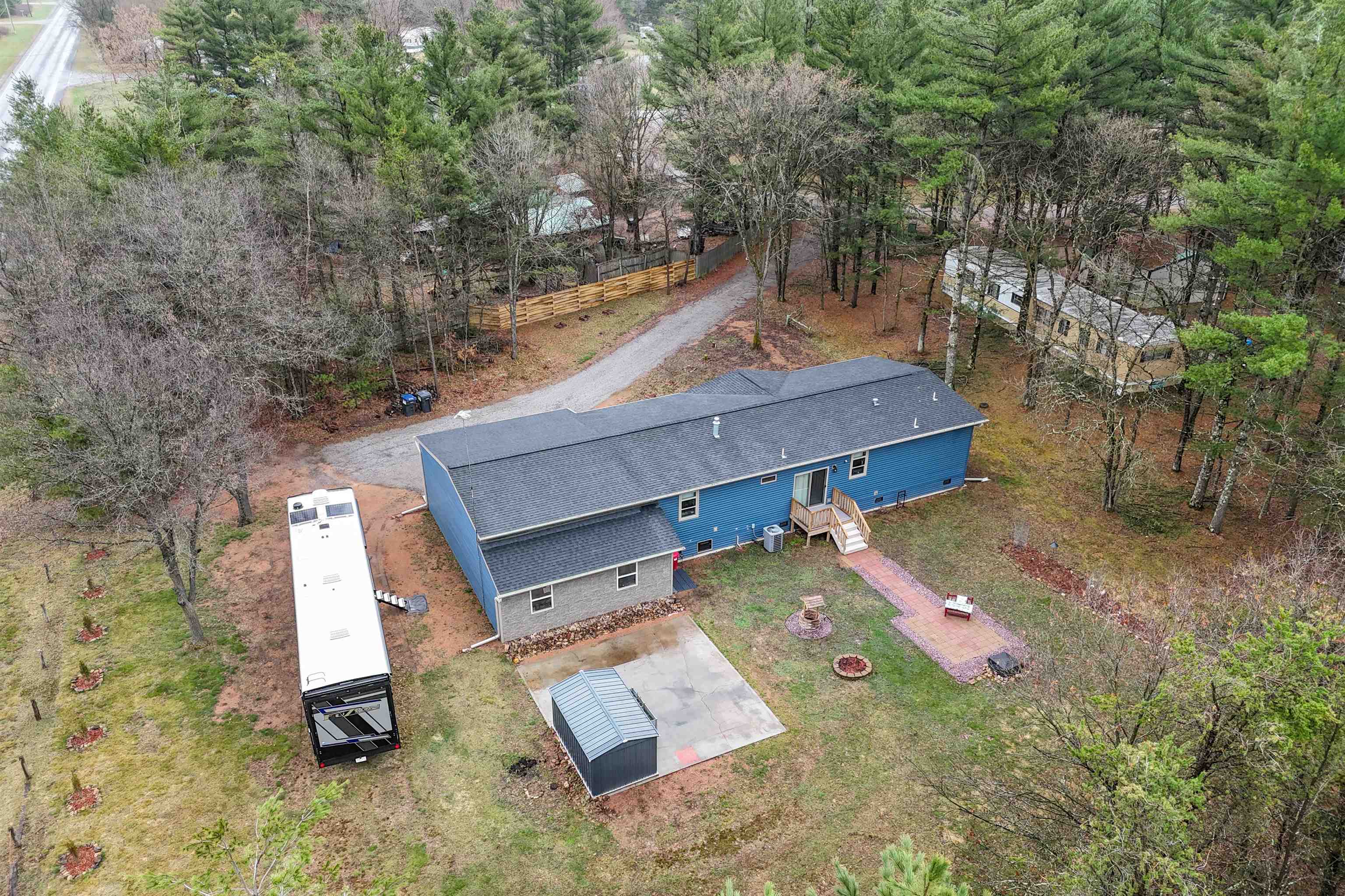 5651 BOULDER CIRCLE, Wisconsin Rapids, Wisconsin 54494, 3 Bedrooms Bedrooms, ,2 BathroomsBathrooms,Residential,For Sale,5651 BOULDER CIRCLE,22601475