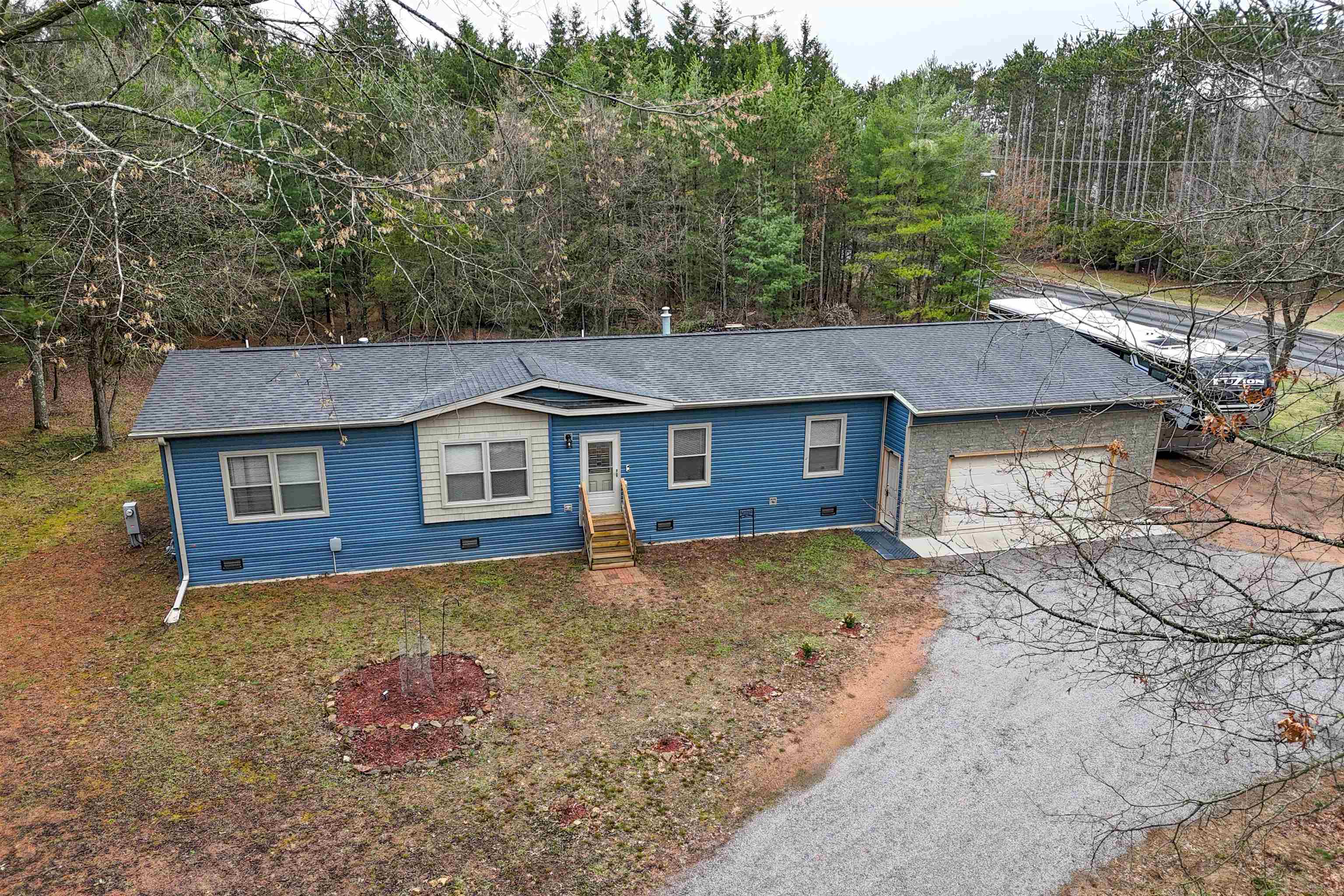 5651 BOULDER CIRCLE, Wisconsin Rapids, Wisconsin 54494, 3 Bedrooms Bedrooms, ,2 BathroomsBathrooms,Residential,For Sale,5651 BOULDER CIRCLE,22601475