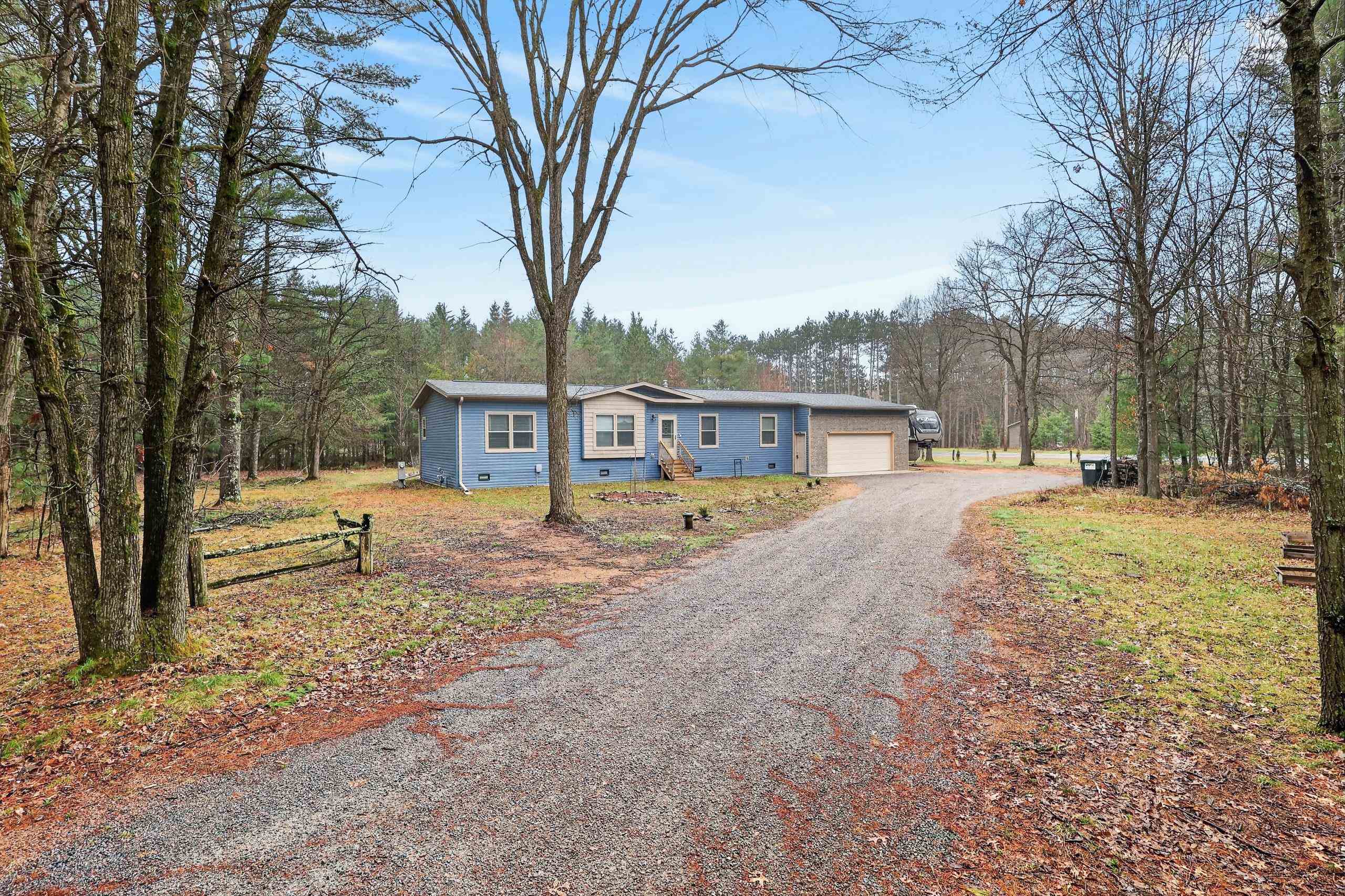 5651 BOULDER CIRCLE, Wisconsin Rapids, Wisconsin 54494, 3 Bedrooms Bedrooms, ,2 BathroomsBathrooms,Residential,For Sale,5651 BOULDER CIRCLE,22601475