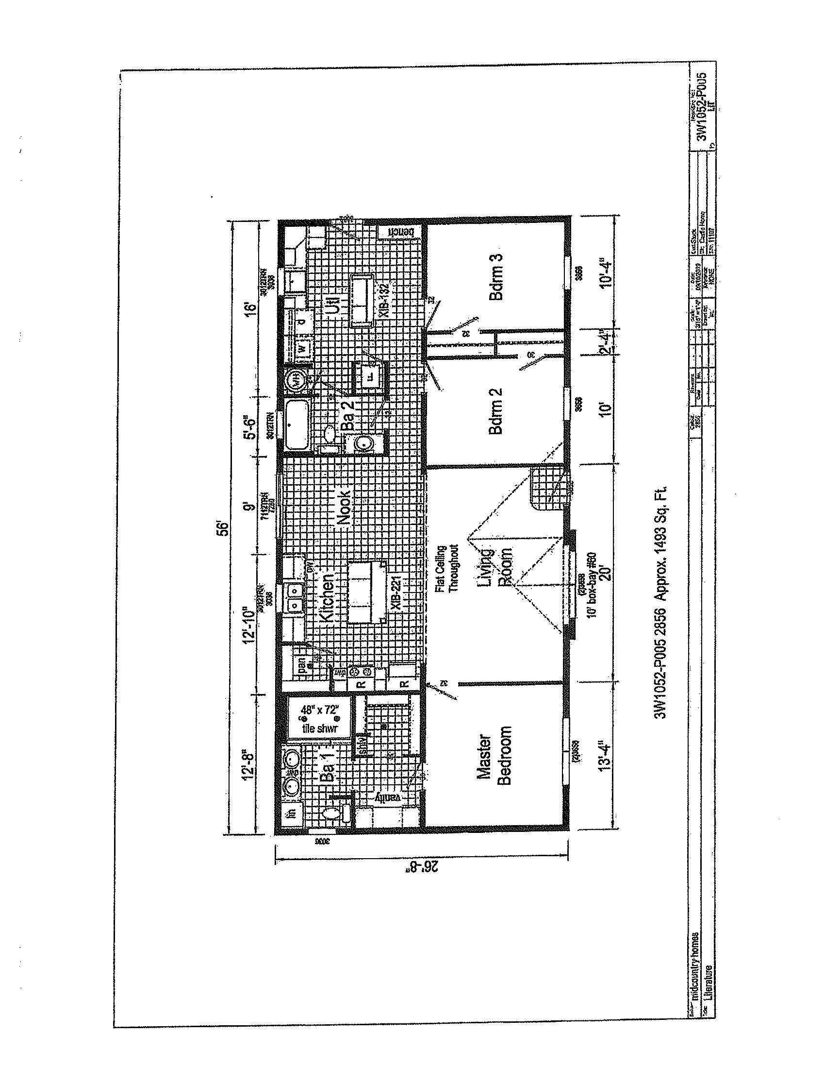 5651 BOULDER CIRCLE, Wisconsin Rapids, Wisconsin 54494, 3 Bedrooms Bedrooms, ,2 BathroomsBathrooms,Residential,For Sale,5651 BOULDER CIRCLE,22601475