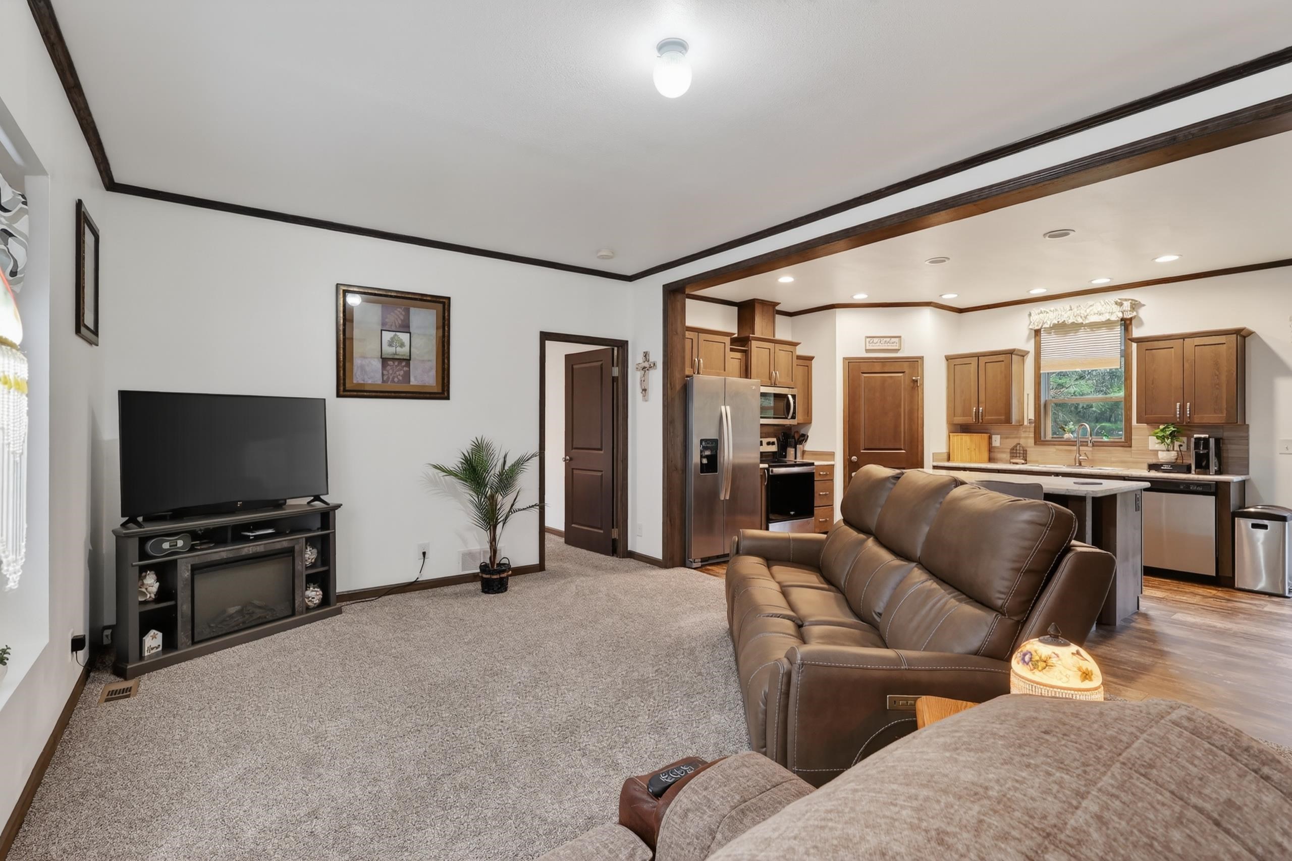 5651 BOULDER CIRCLE, Wisconsin Rapids, Wisconsin 54494, 3 Bedrooms Bedrooms, ,2 BathroomsBathrooms,Residential,For Sale,5651 BOULDER CIRCLE,22601475