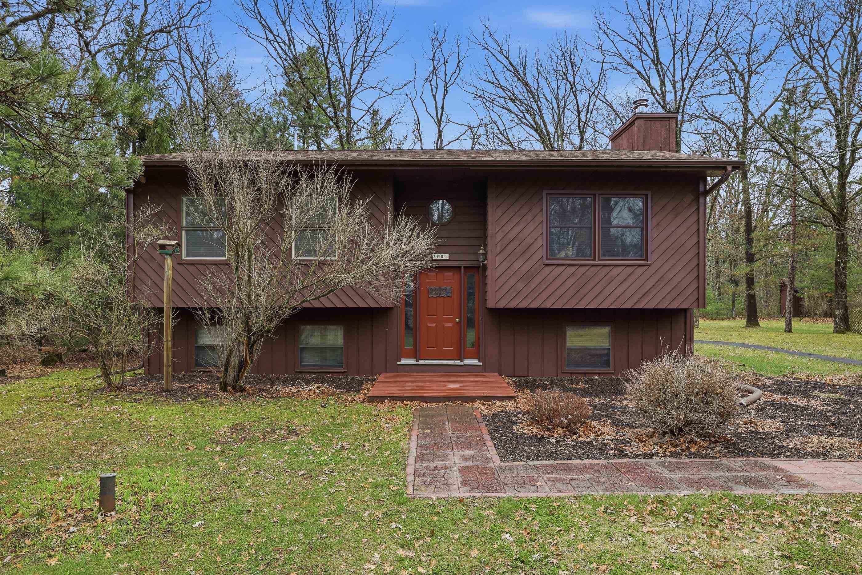 2330 RANGER ROAD, Wisconsin Rapids, Wisconsin 54494, 3 Bedrooms Bedrooms, ,1 BathroomBathrooms,Residential,For Sale,2330 RANGER ROAD,22601476