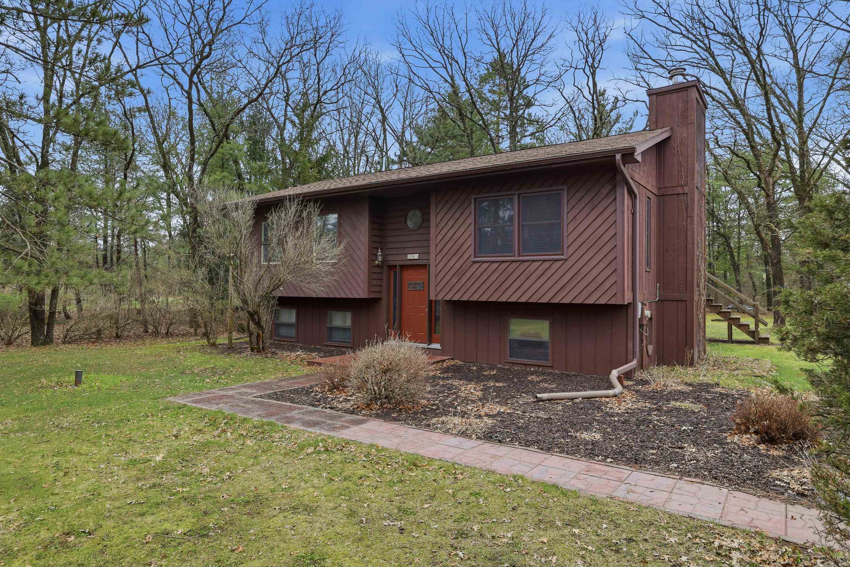 2330 RANGER ROAD, Wisconsin Rapids, Wisconsin 54494, 3 Bedrooms Bedrooms, ,1 BathroomBathrooms,Residential,For Sale,2330 RANGER ROAD,22601476